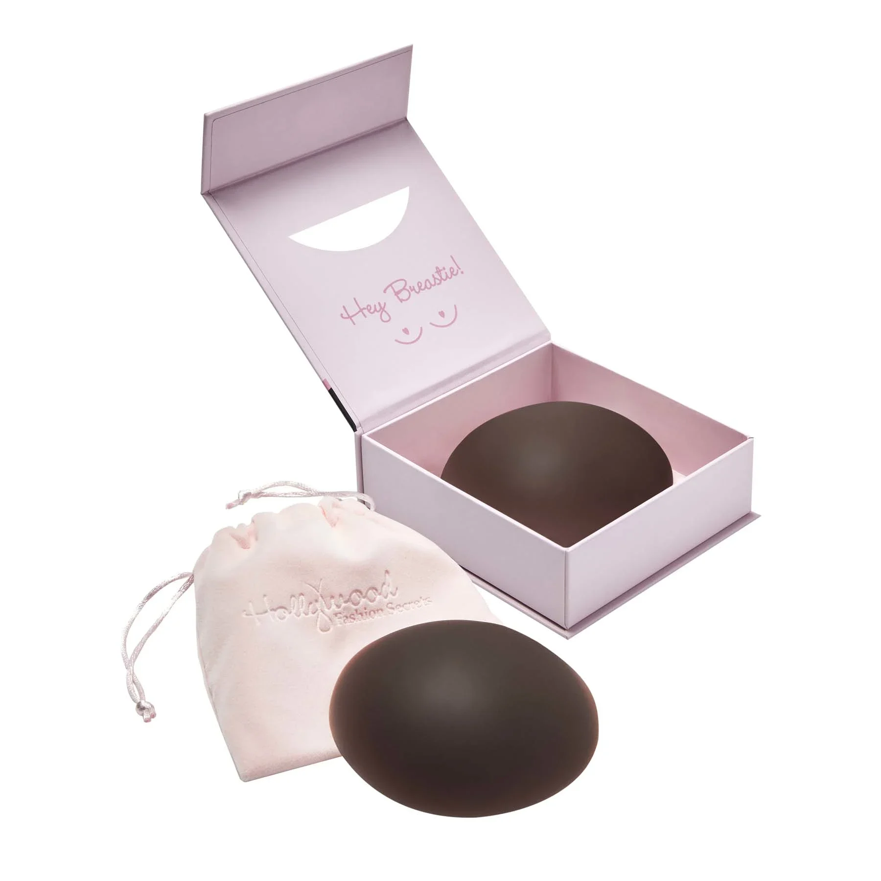 Hollywood Fashion Secrets Silicone Inserts Deep 1 par från Hollywood fashion secrets – köp hos Apotek Hjärtat