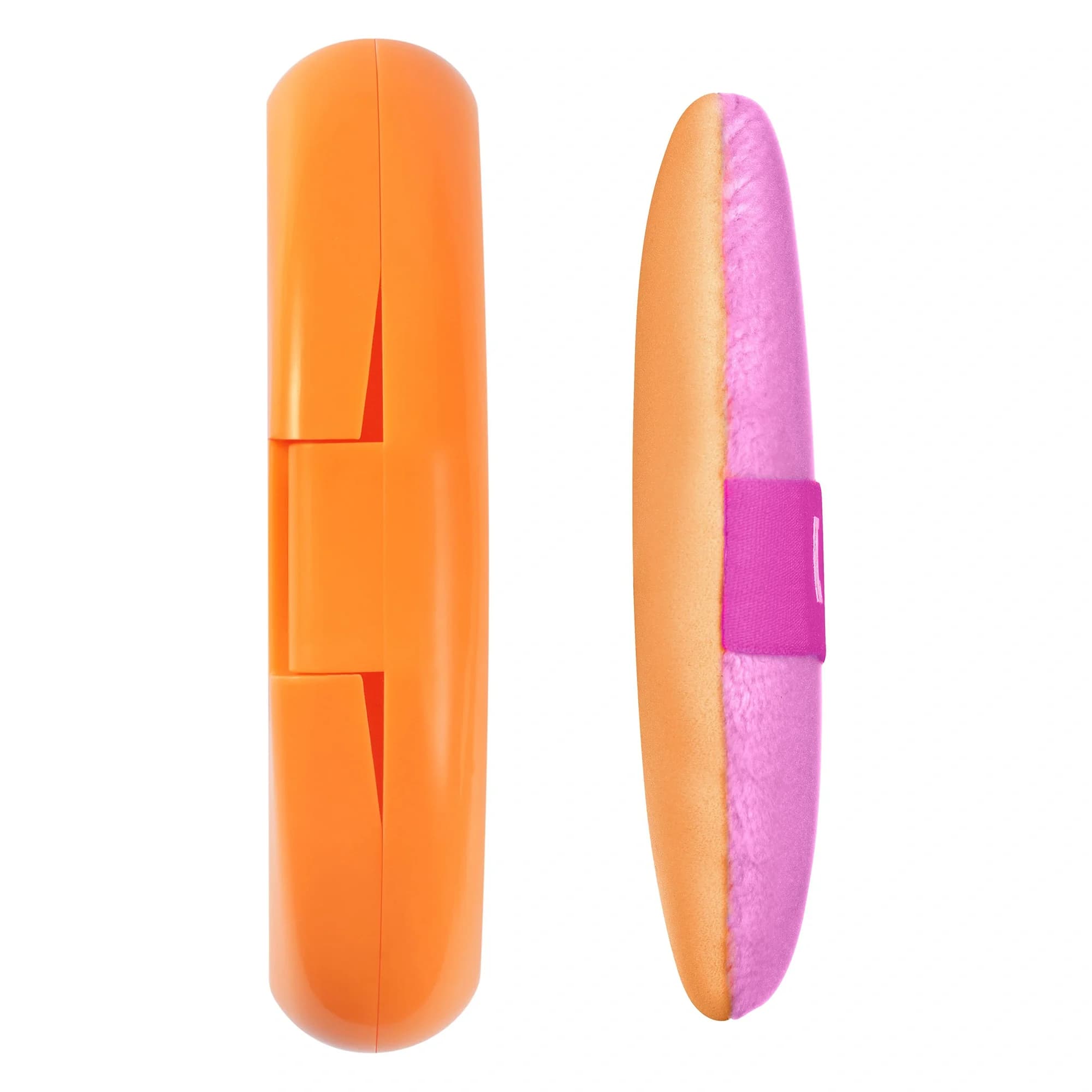 Real Techniques Miracle 2-in-1 Powder Puff + Travel Case från Real Techniques – köp hos Apotek Hjärtat
