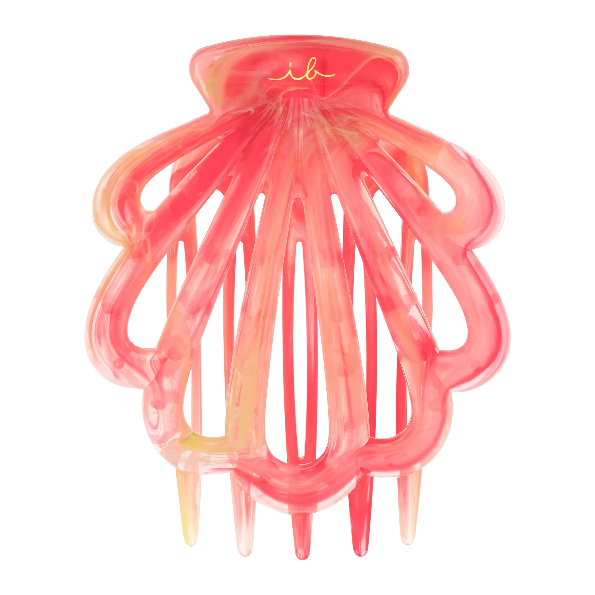 Invisibobble Clipstar Coral Hug 1 st från Invisibobble – köp hos Apotek Hjärtat