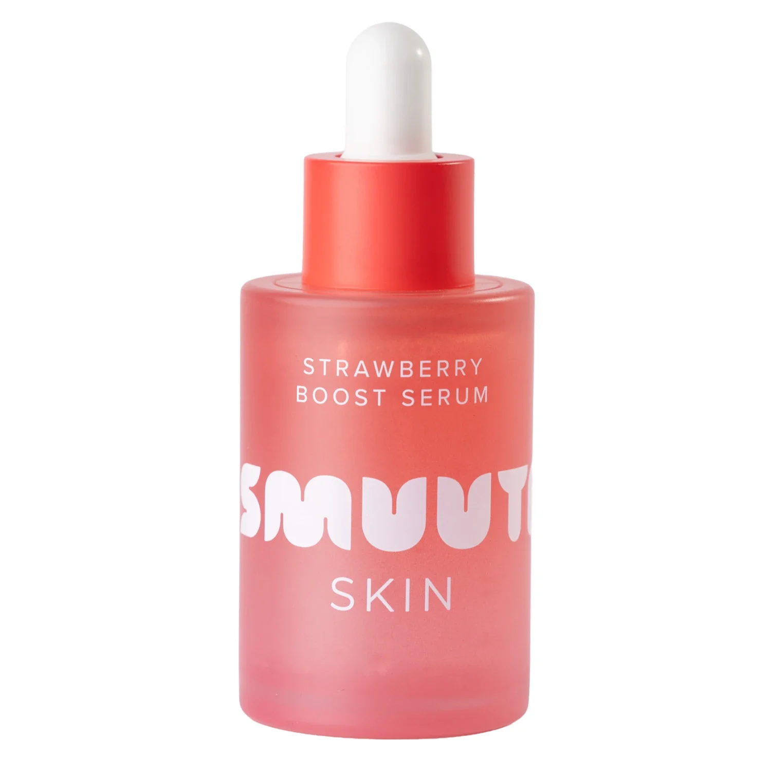 Smuuti Strawberry Boost Serum 30 ml från Smuuti – köp hos Apotek Hjärtat