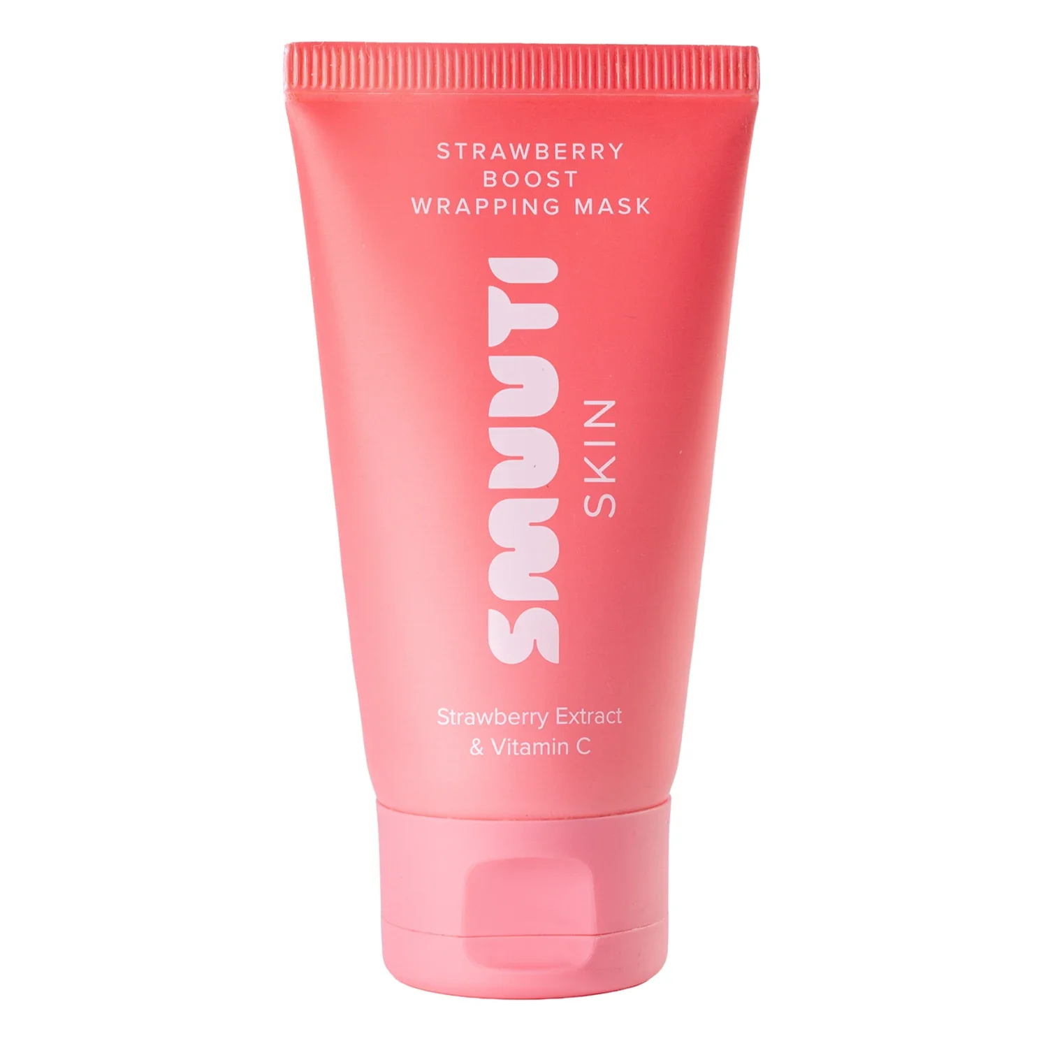 Smuuti Strawberry Boost Wrapping Mask 70 ml från Smuuti – köp hos Apotek Hjärtat