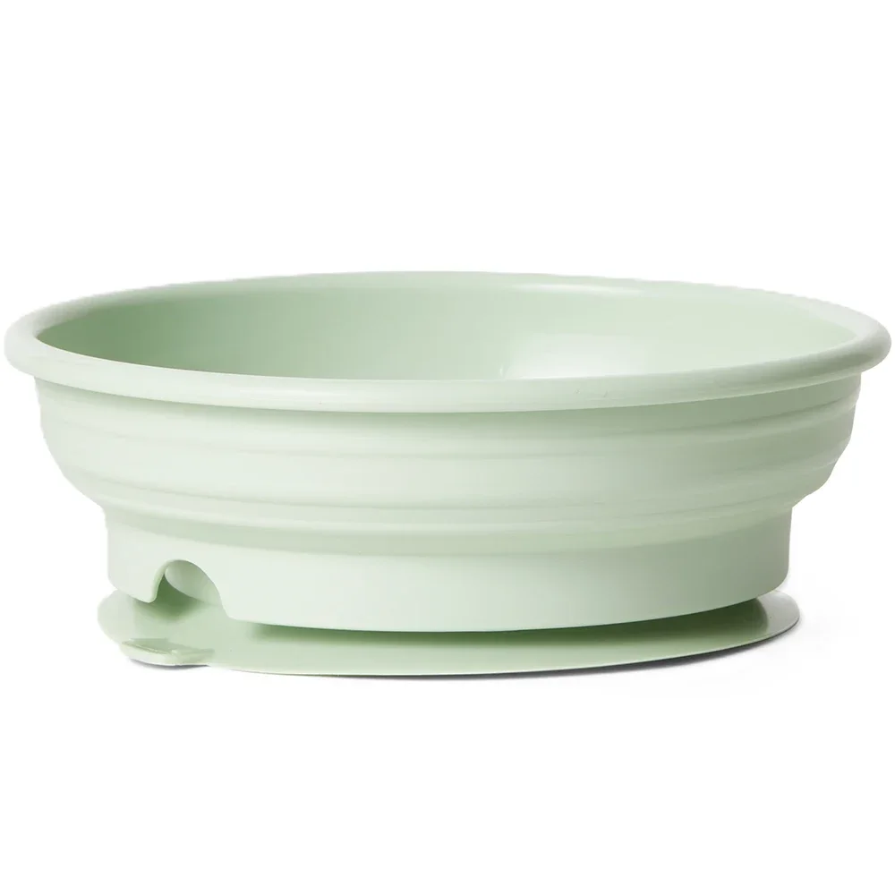 Bambino Stay Put! Suction bowl Mint från Bambino – köp hos Apotek Hjärtat