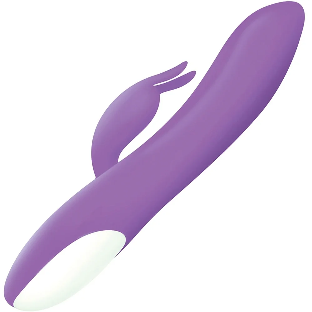 Ladylove Eclipse Rabbit Vibrator Purple från Ladylove – köp hos Apotek Hjärtat