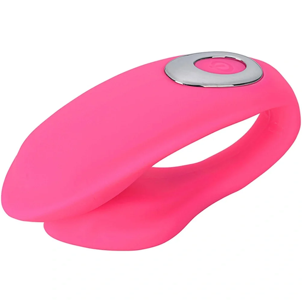 Ladylove Nona Couples Vibrator från Ladylove – köp hos Apotek Hjärtat