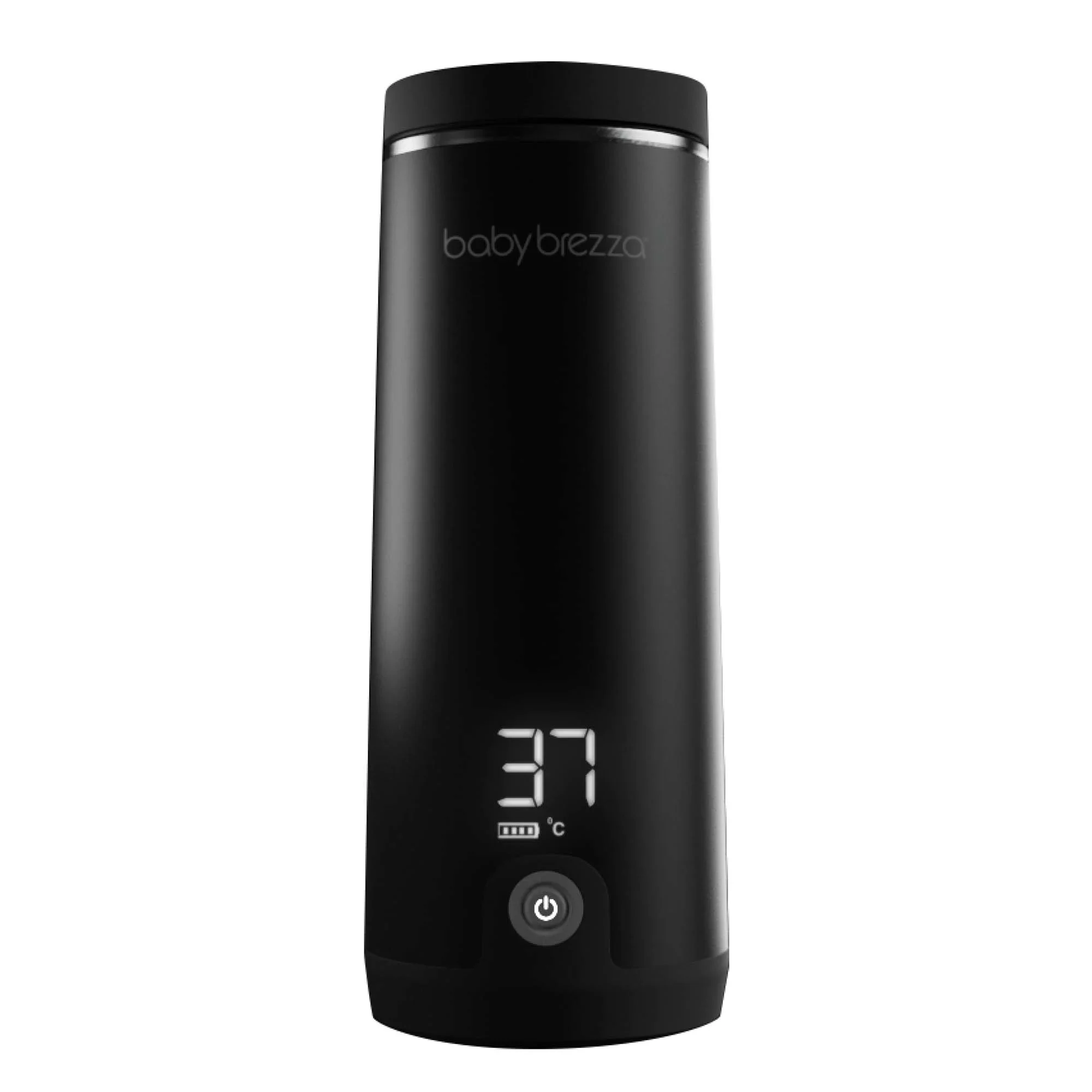 Baby Brezza Superfast Portable Bottle Warmer Black från Baby Brezza – köp hos Apotek Hjärtat