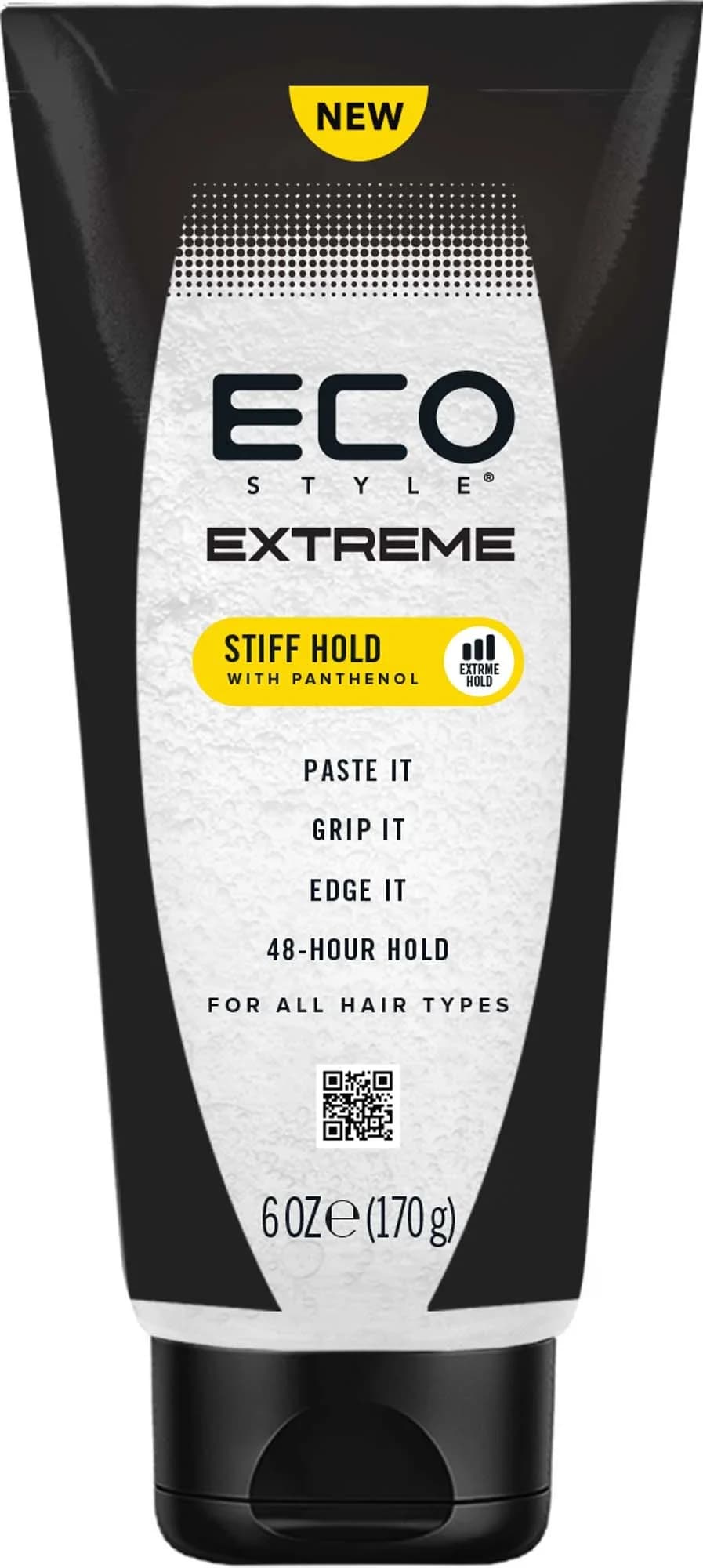 Eco Style Extreme Stiff Hold 177 ml från Eco Style – köp hos Apotek Hjärtat