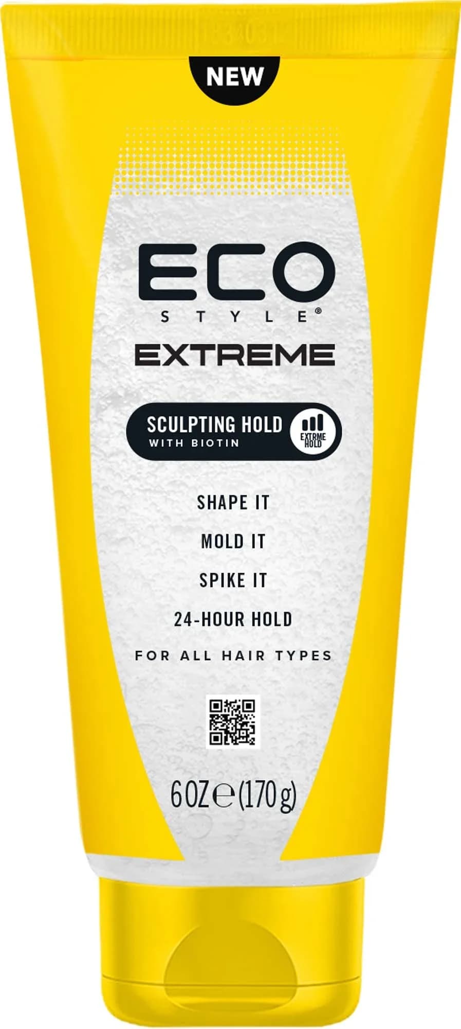 Eco Style Extreme Sculpting Hold 177 ml från Eco Style – köp hos Apotek Hjärtat
