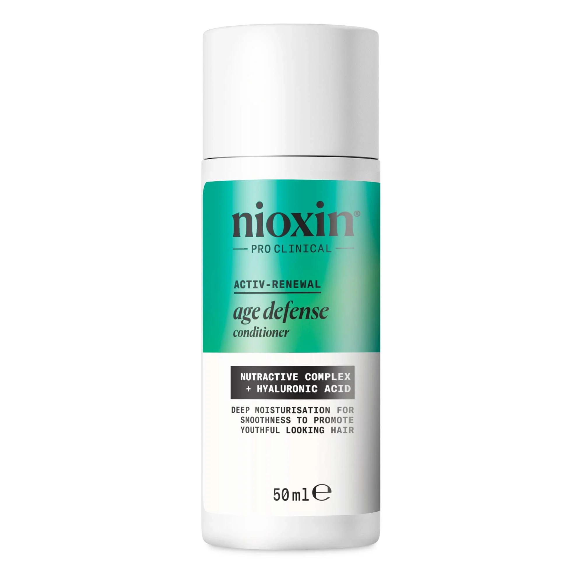 Nioxin Age Defense Conditioner 50 ml från Nioxin – köp hos Apotek Hjärtat