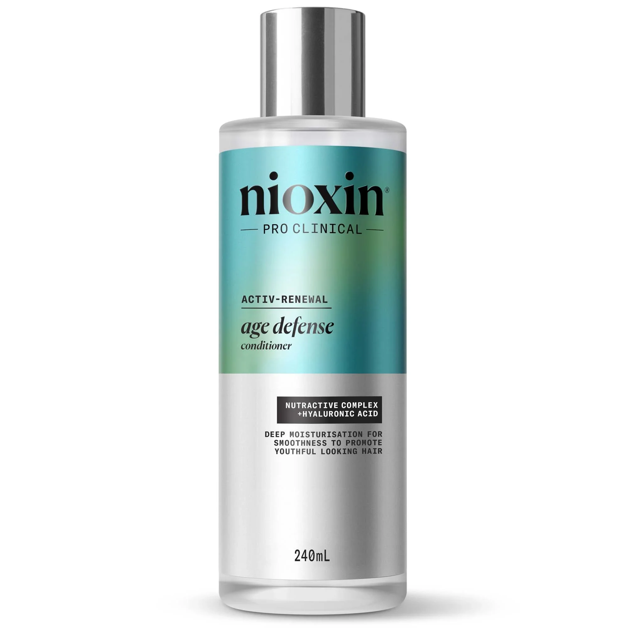 Nioxin Age Defense Conditioner 240 ml från Nioxin – köp hos Apotek Hjärtat