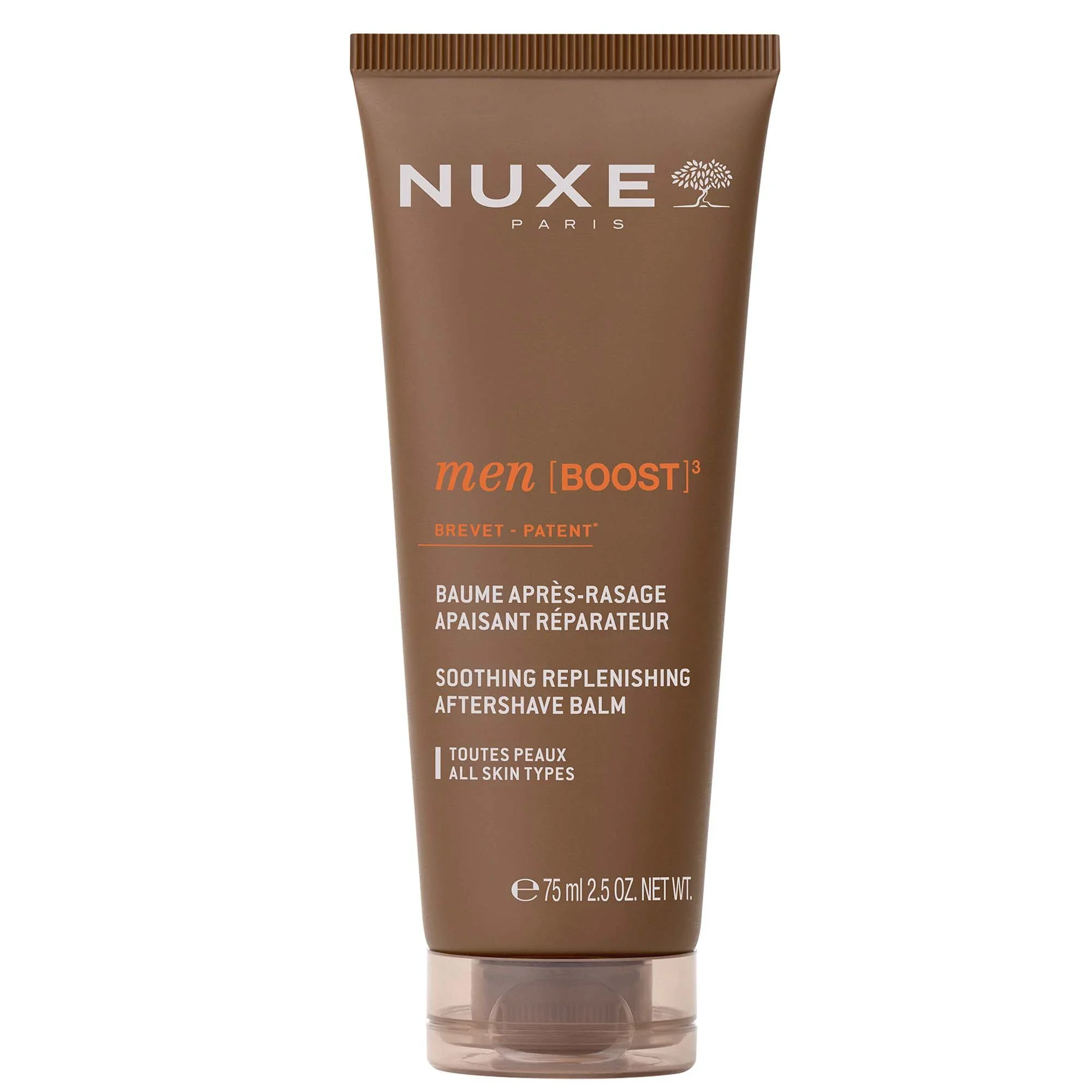 Nuxe Men After-Shave Balm 75 ml från NUXE – köp hos Apotek Hjärtat