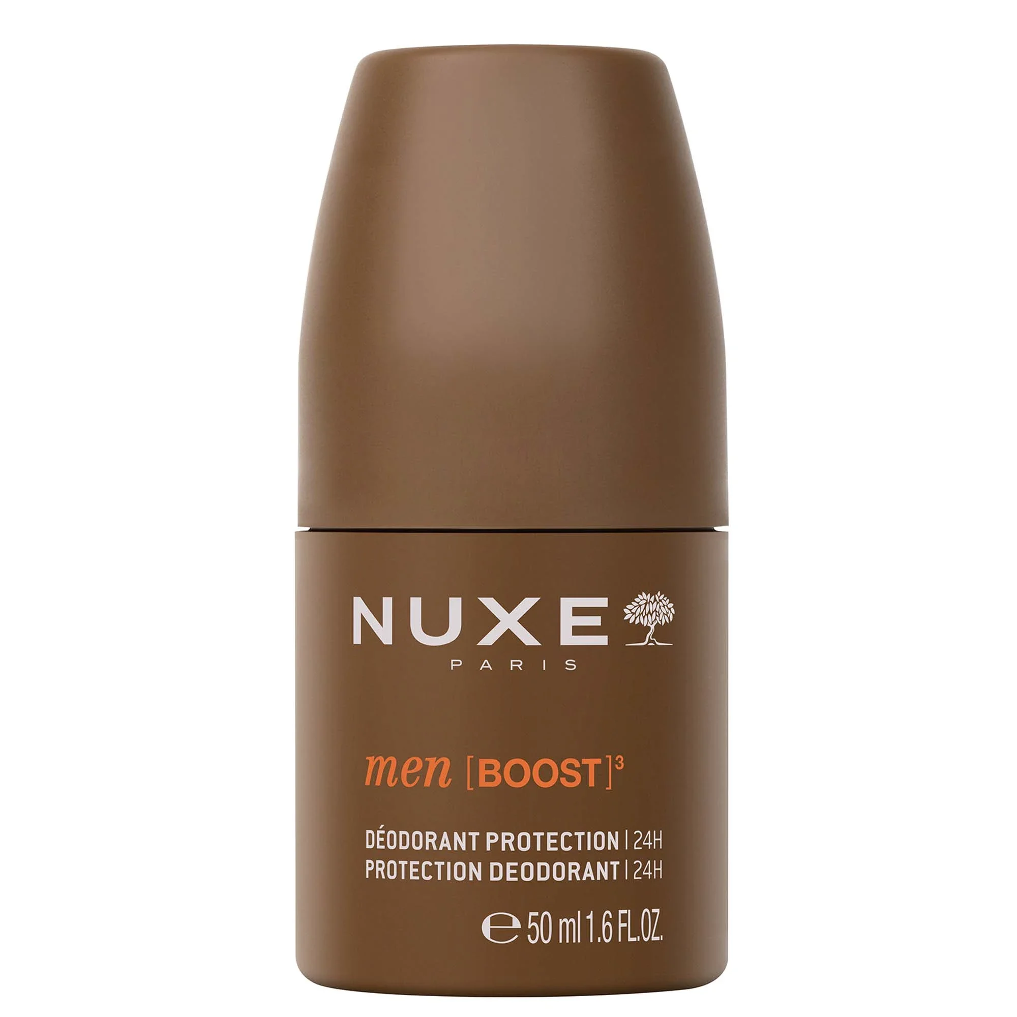 Nuxe Men 24HR Protect Deo 50 ml från NUXE – köp hos Apotek Hjärtat