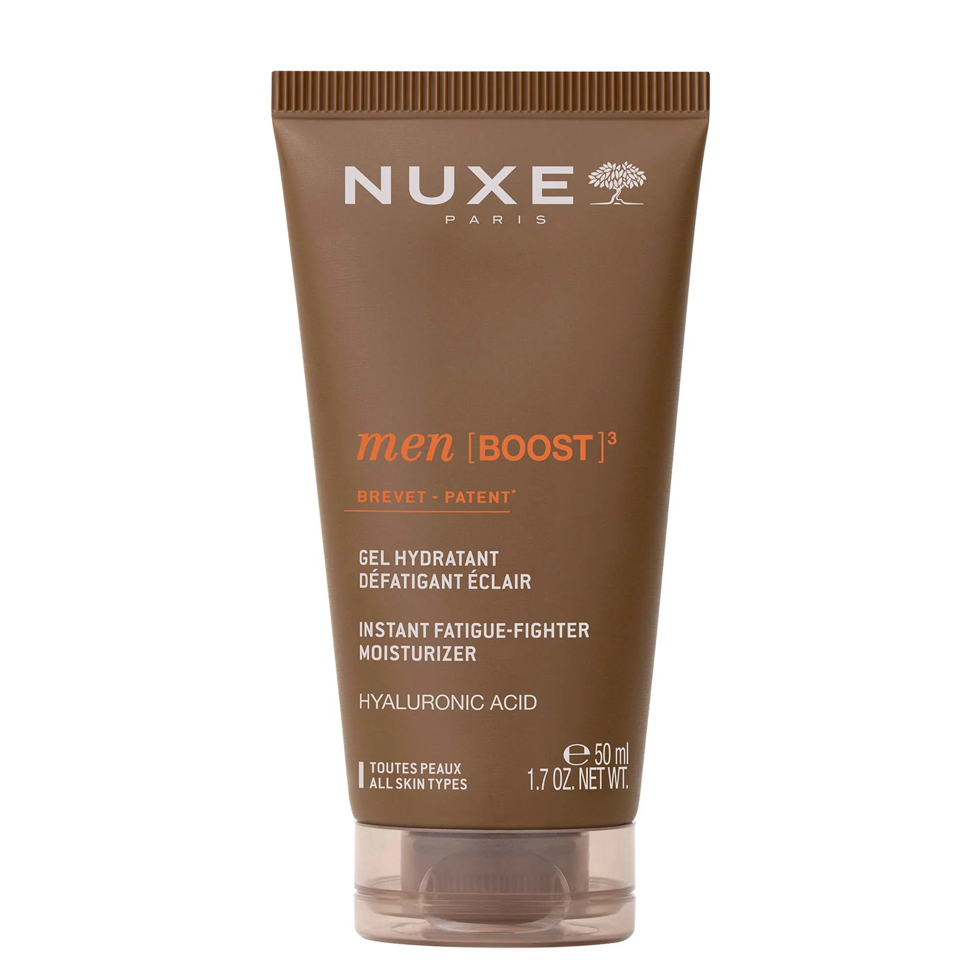 Nuxe Men Moist Gel 50 ml från NUXE – köp hos Apotek Hjärtat