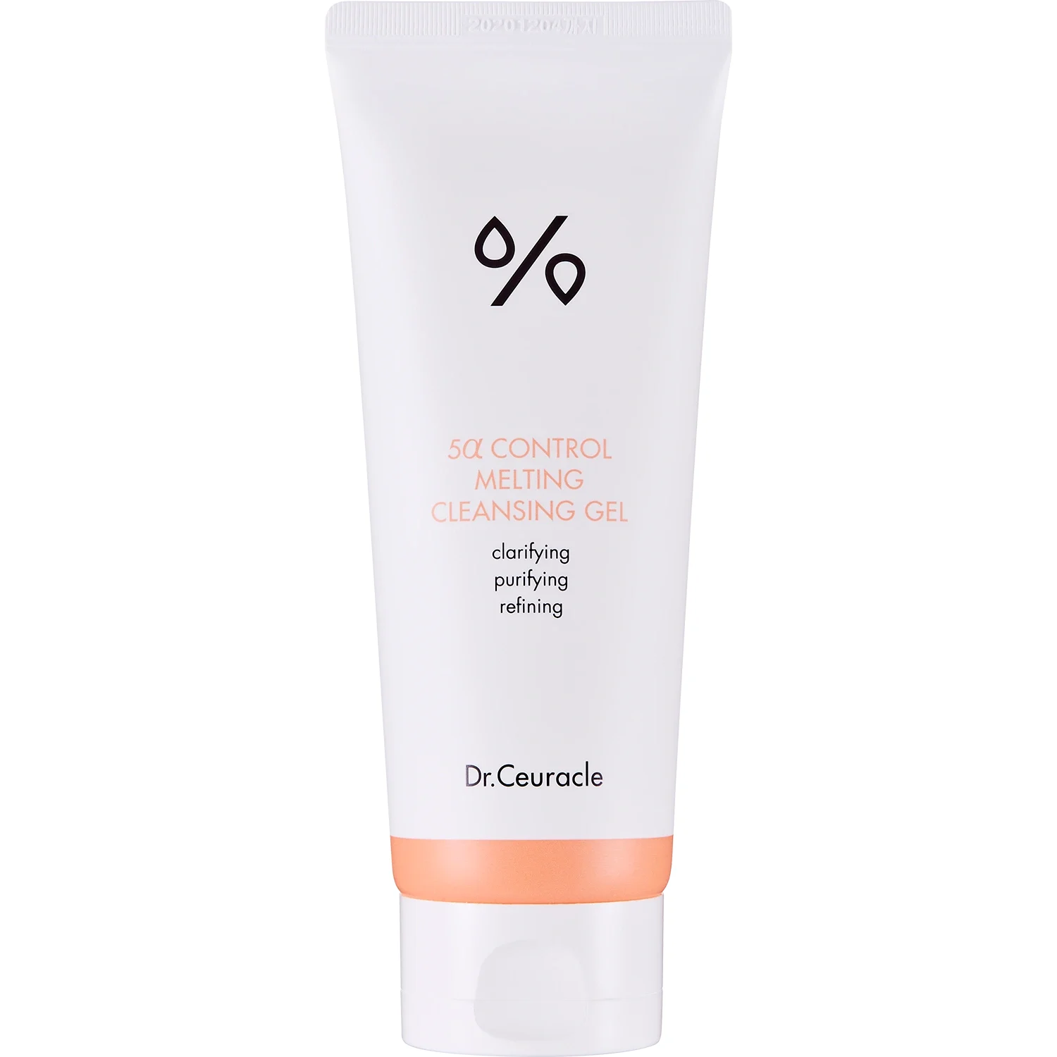 Dr. Ceuracle 5a Control Melting Cleansing Gel 200 ml från Dr. Ceuracle – köp hos Apotek Hjärtat