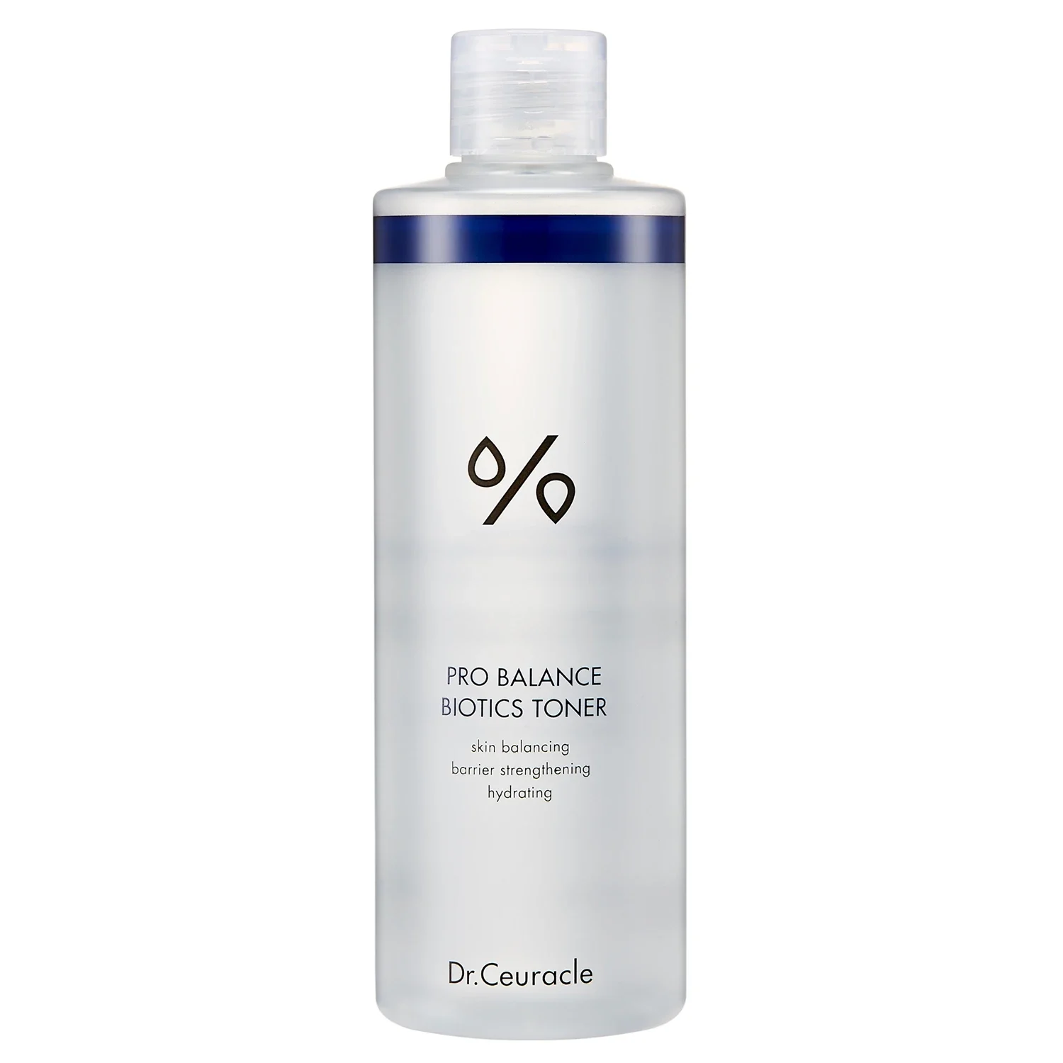 Dr. Ceuracle Pro Balance Biotics Toner 300 ml från Dr. Ceuracle – köp hos Apotek Hjärtat