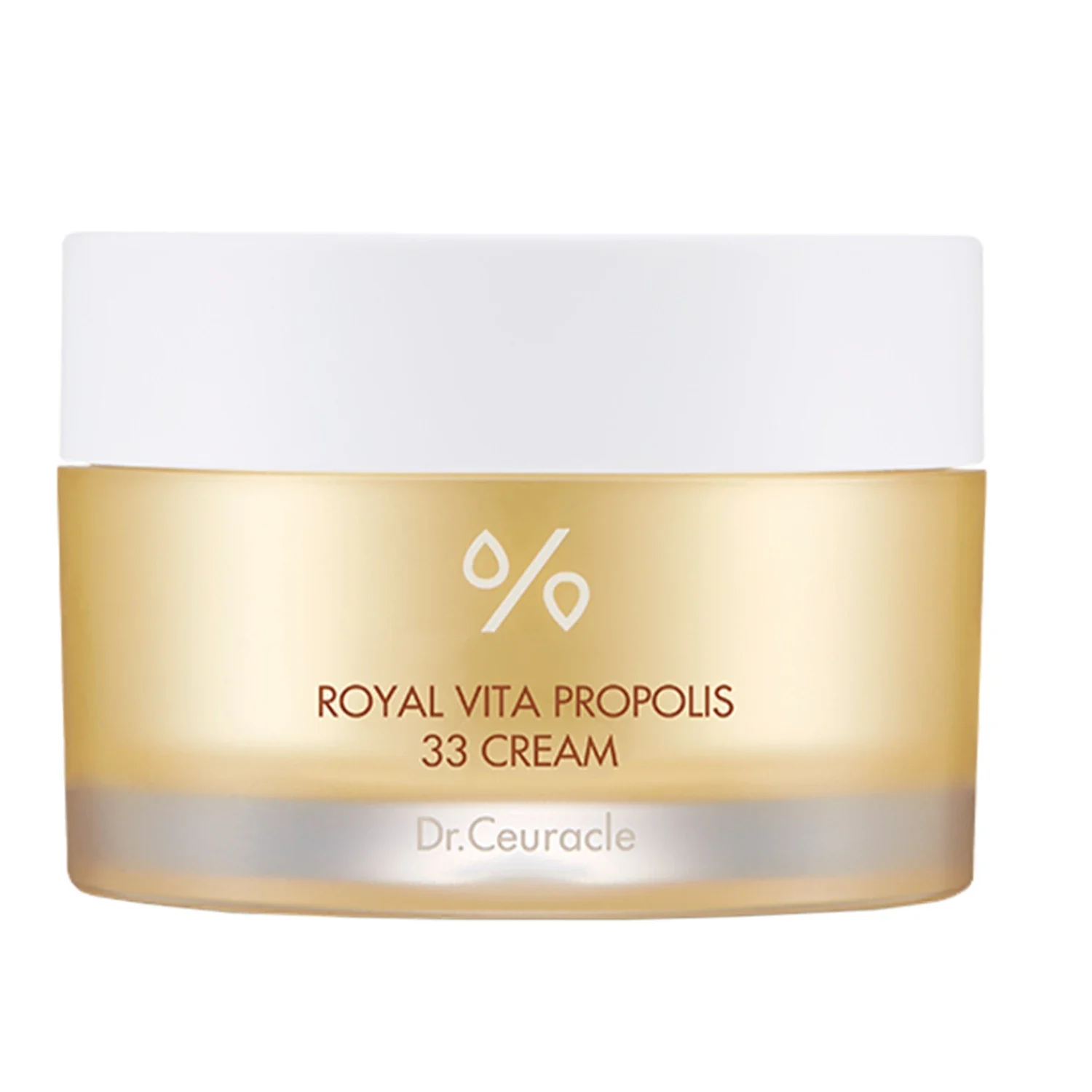 Dr. Ceuracle Royal Vita Propolis 33 Cream 50 ml från Dr. Ceuracle – köp hos Apotek Hjärtat