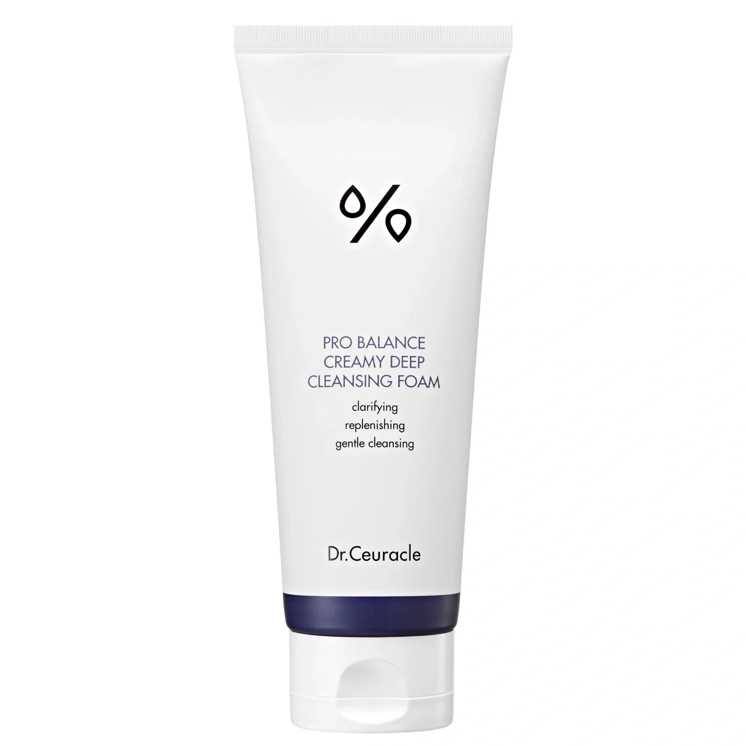 Dr. Ceuracle Pro Balance Creamy Deep Cleansing Foam 150 ml från Dr. Ceuracle – köp hos Apotek Hjärtat