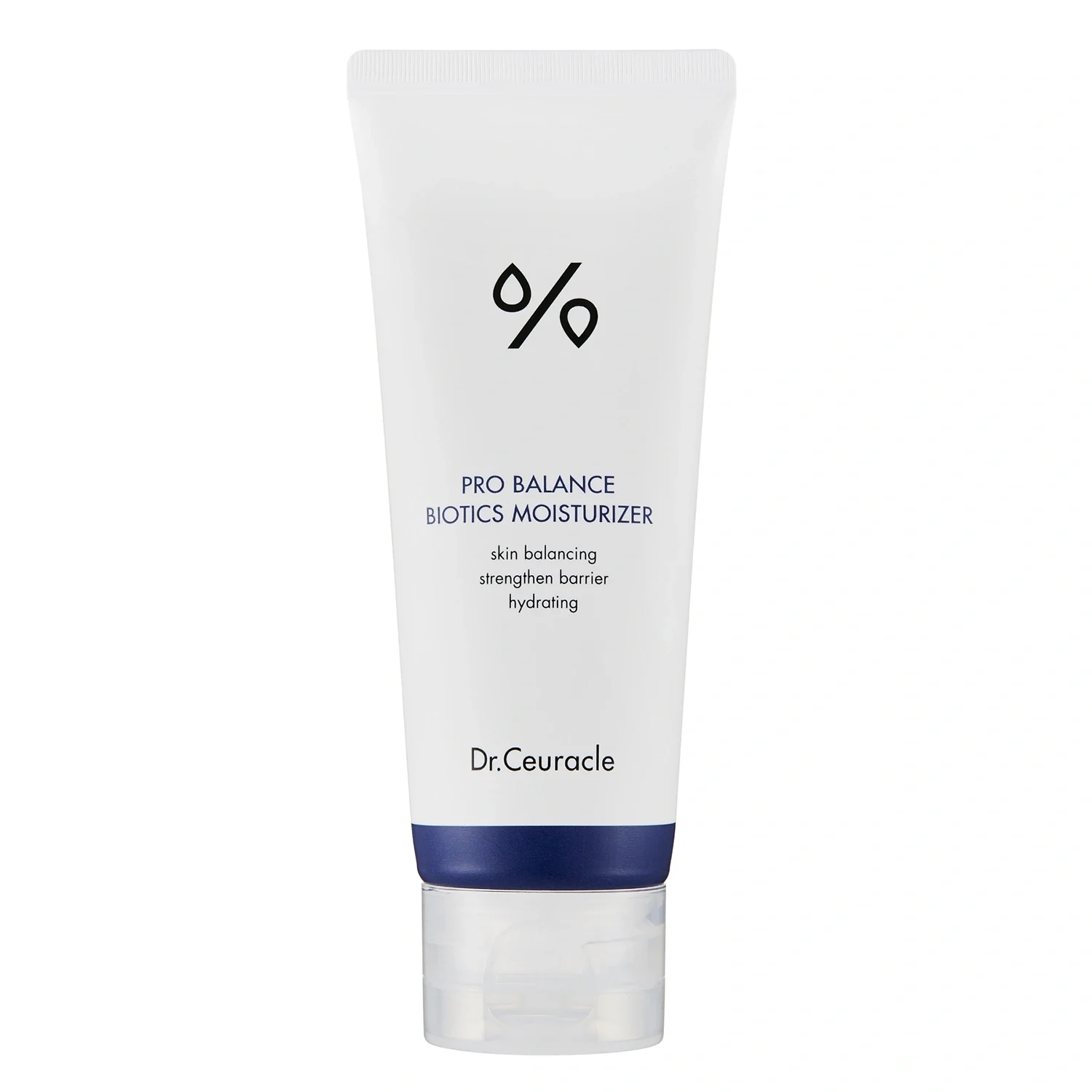 Dr. Ceuracle Pro Balance Biotics Moisturizer 100 ml från Dr. Ceuracle – köp hos Apotek Hjärtat