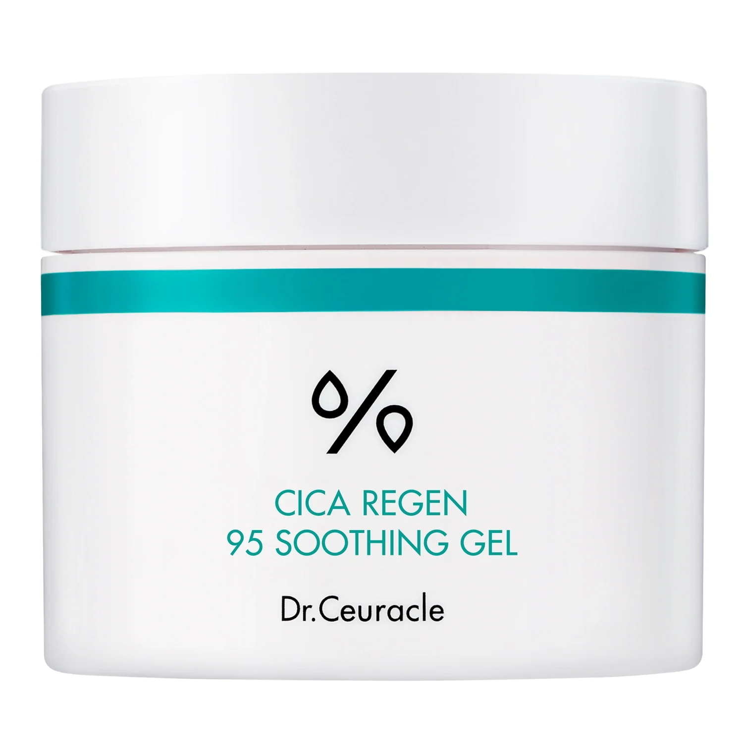 Dr. Ceuracle Cica Regen 95 Soothing Gel 110 ml från Dr. Ceuracle – köp hos Apotek Hjärtat