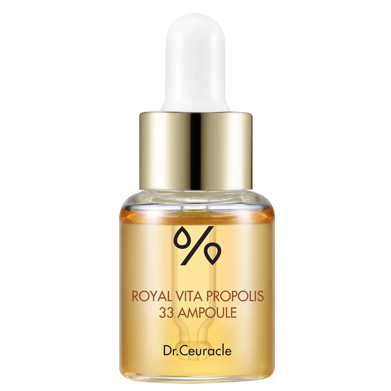 Dr. Ceuracle Royal Vita Propolis 33 Ampoule 15 ml från Dr. Ceuracle – köp hos Apotek Hjärtat