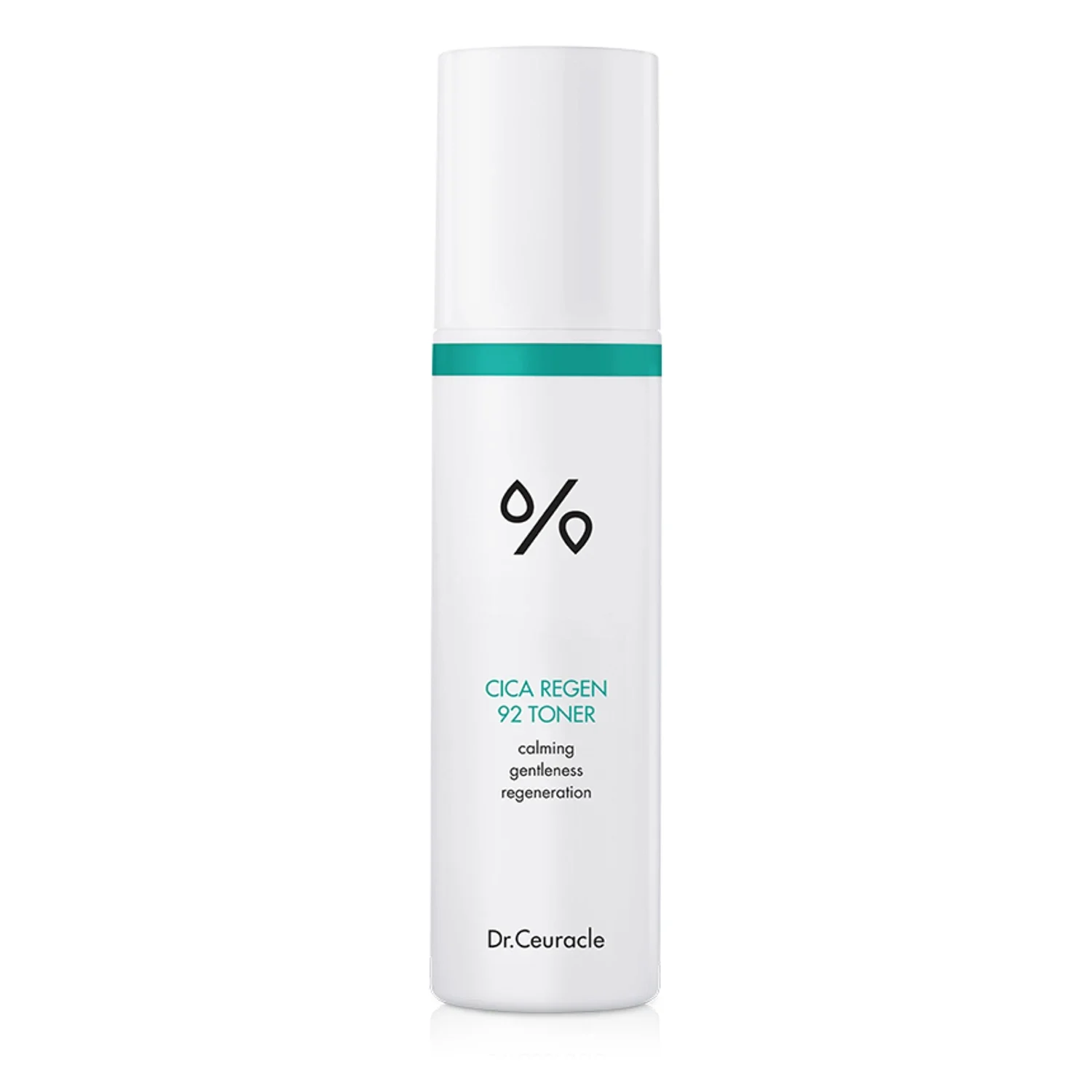 Dr. Ceuracle Cica Regen 92 Toner 120 ml från Dr. Ceuracle – köp hos Apotek Hjärtat