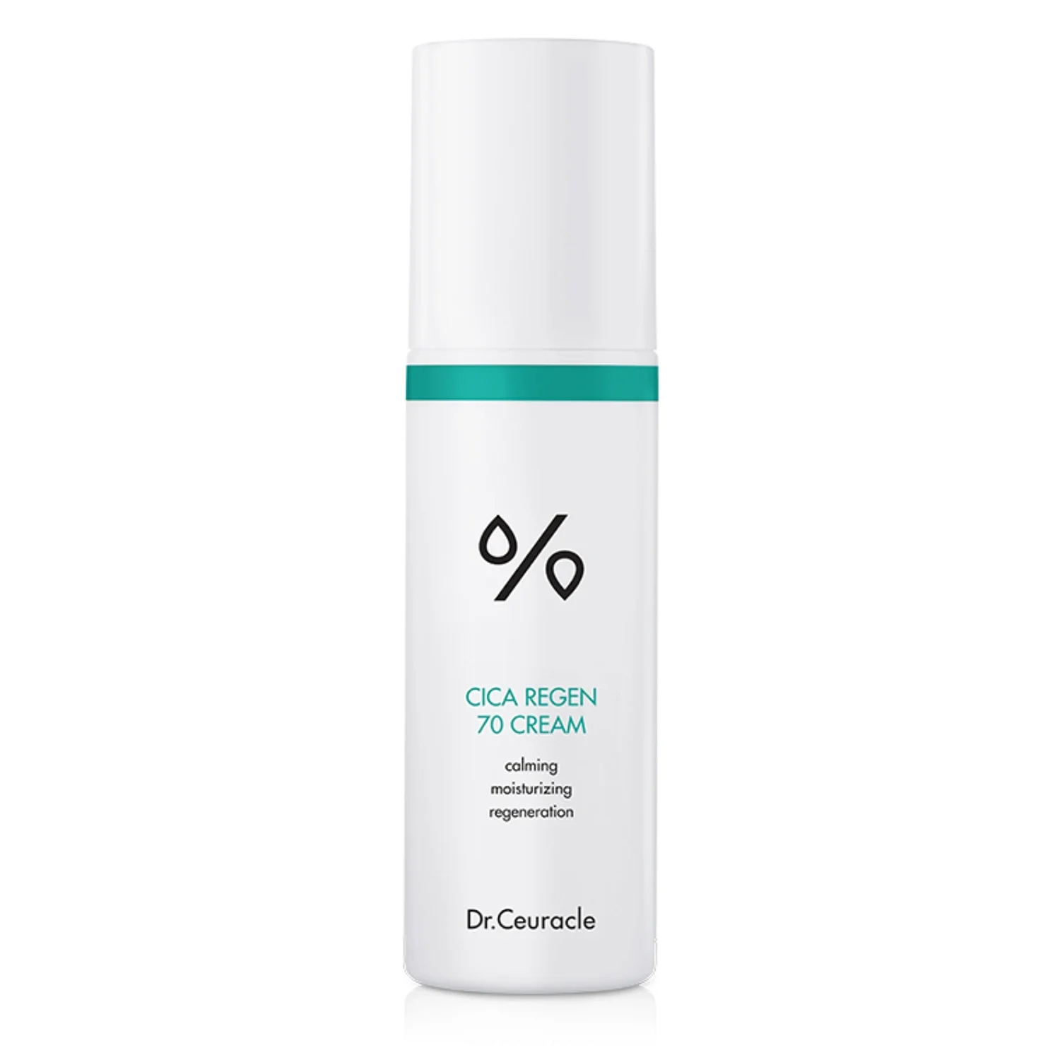 Dr. Ceuracle Cica Regen 70 Cream 50 g från Dr. Ceuracle – köp hos Apotek Hjärtat