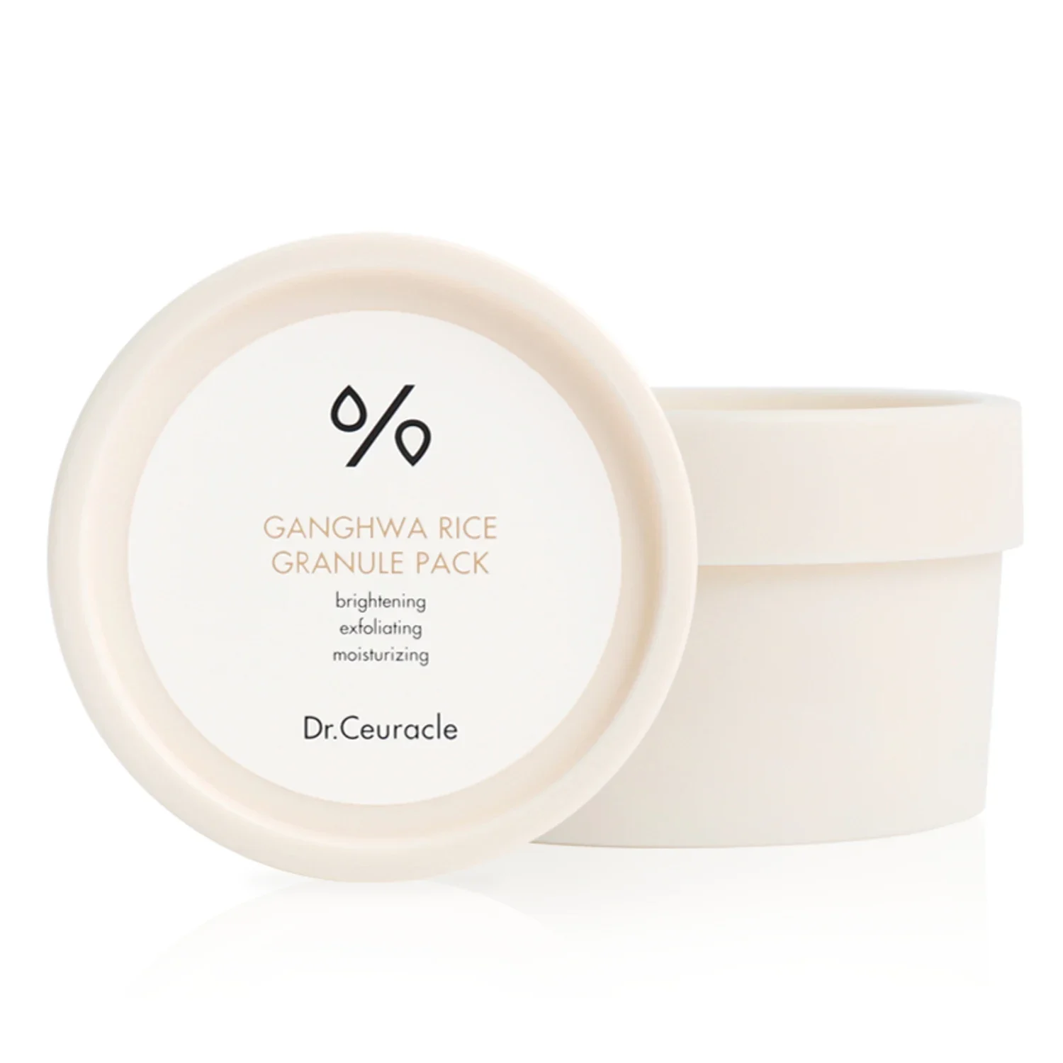 Dr. Ceuracle Ganghwa Rice Granule Pack 115 g från Dr. Ceuracle – köp hos Apotek Hjärtat
