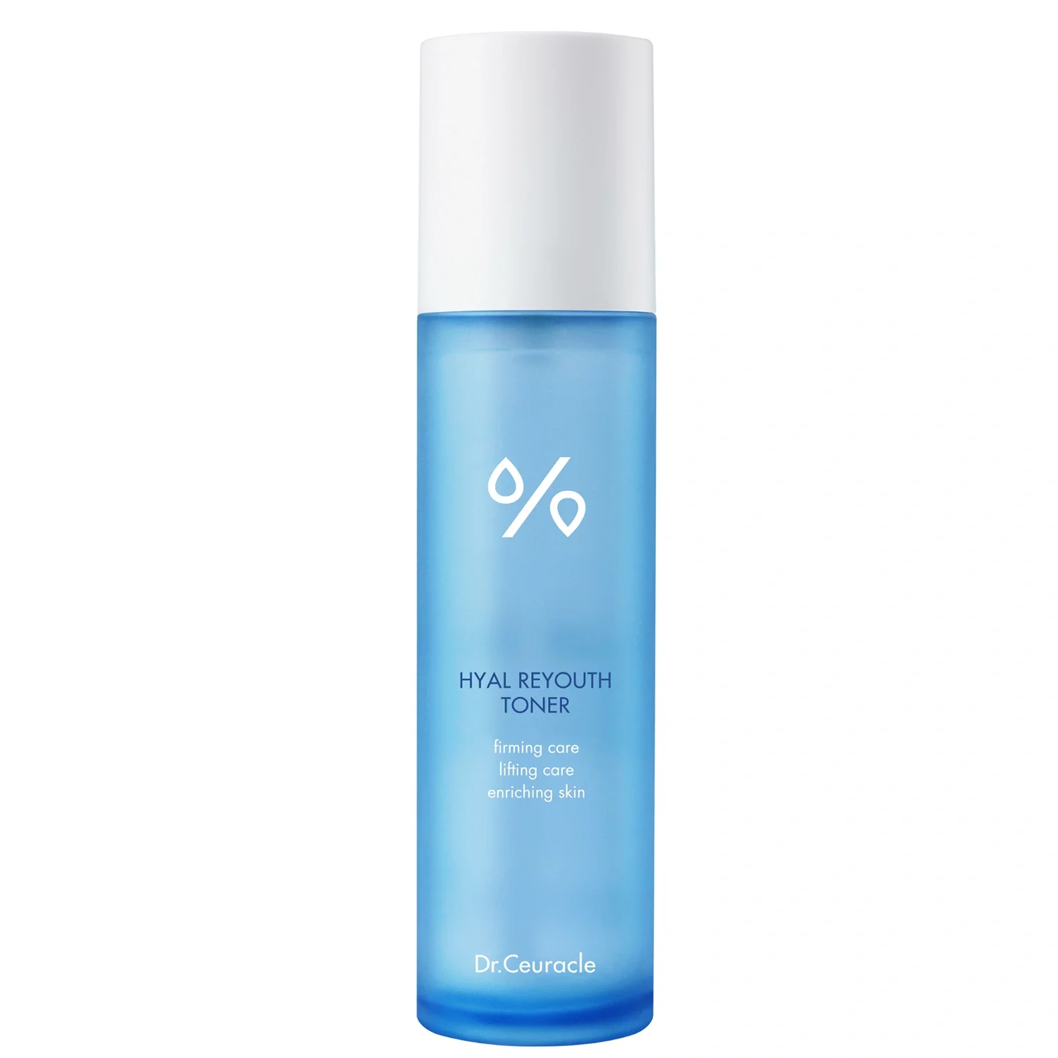 Dr. Ceuracle Hyal Reyouth Toner 120 ml från Dr. Ceuracle – köp hos Apotek Hjärtat