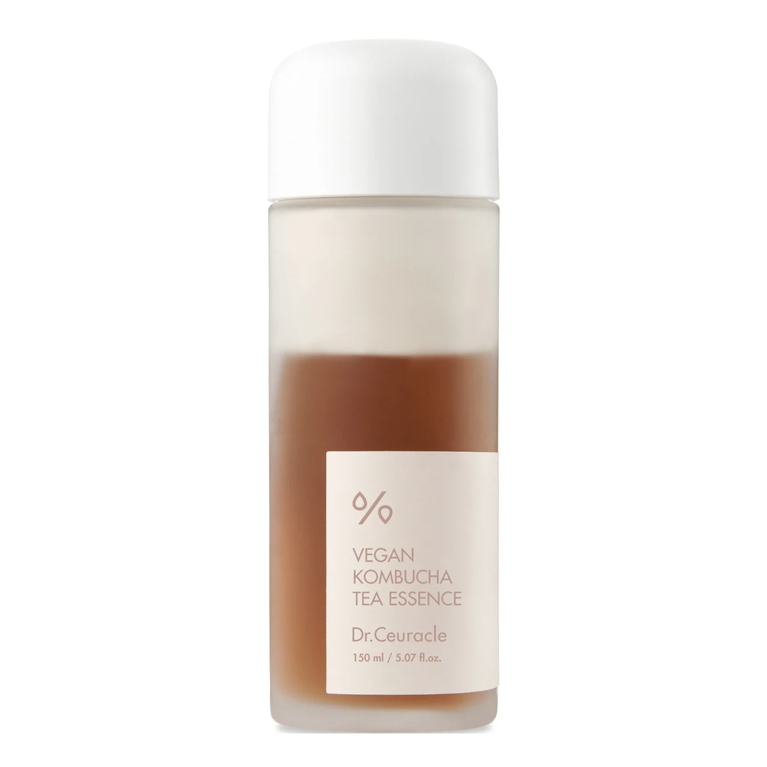 Dr. Ceuracle Vegan Kombucha Tea Essence 150 ml från Dr. Ceuracle – köp hos Apotek Hjärtat