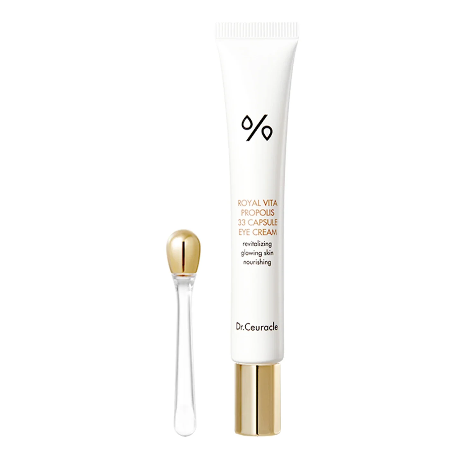 Dr. Ceuracle Royal Vita Propolis 33 Capsule Eye Cream 20 ml från Dr. Ceuracle – köp hos Apotek Hjärtat
