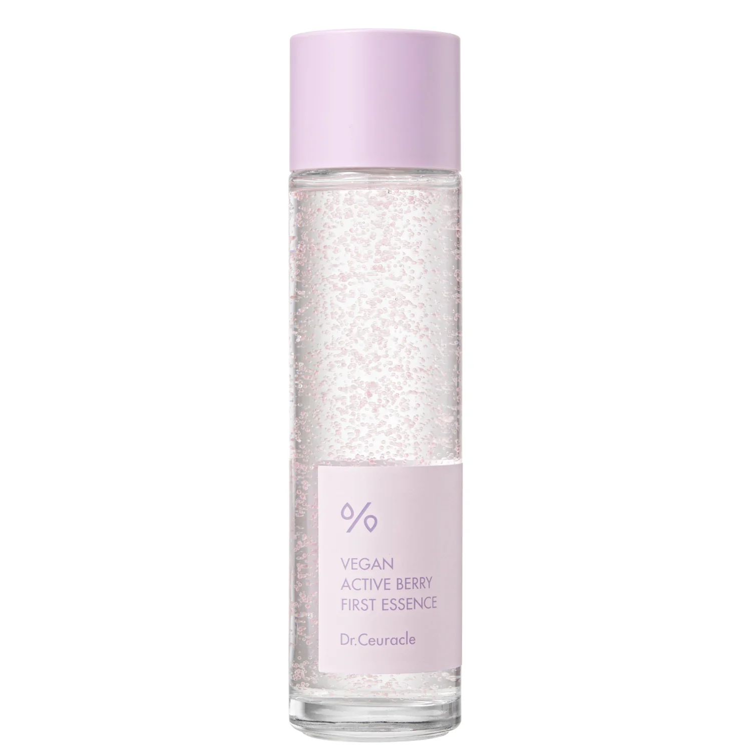 Dr. Ceuracle Vegan Active Berry First Essence 150 ml från Dr. Ceuracle – köp hos Apotek Hjärtat