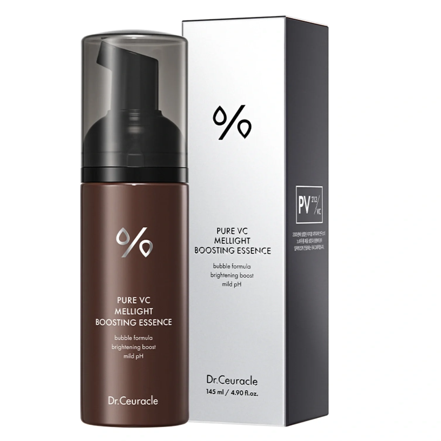 Dr. Ceuracle Pure VC Mellight Boosting Essence 145 ml från Dr. Ceuracle – köp hos Apotek Hjärtat