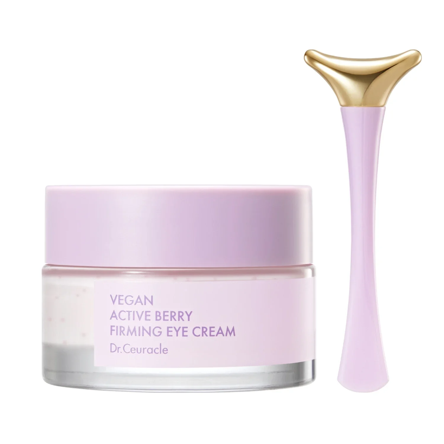 Dr. Ceuracle Vegan Active Berry Firming Eye Cream 32 g från Dr. Ceuracle – köp hos Apotek Hjärtat