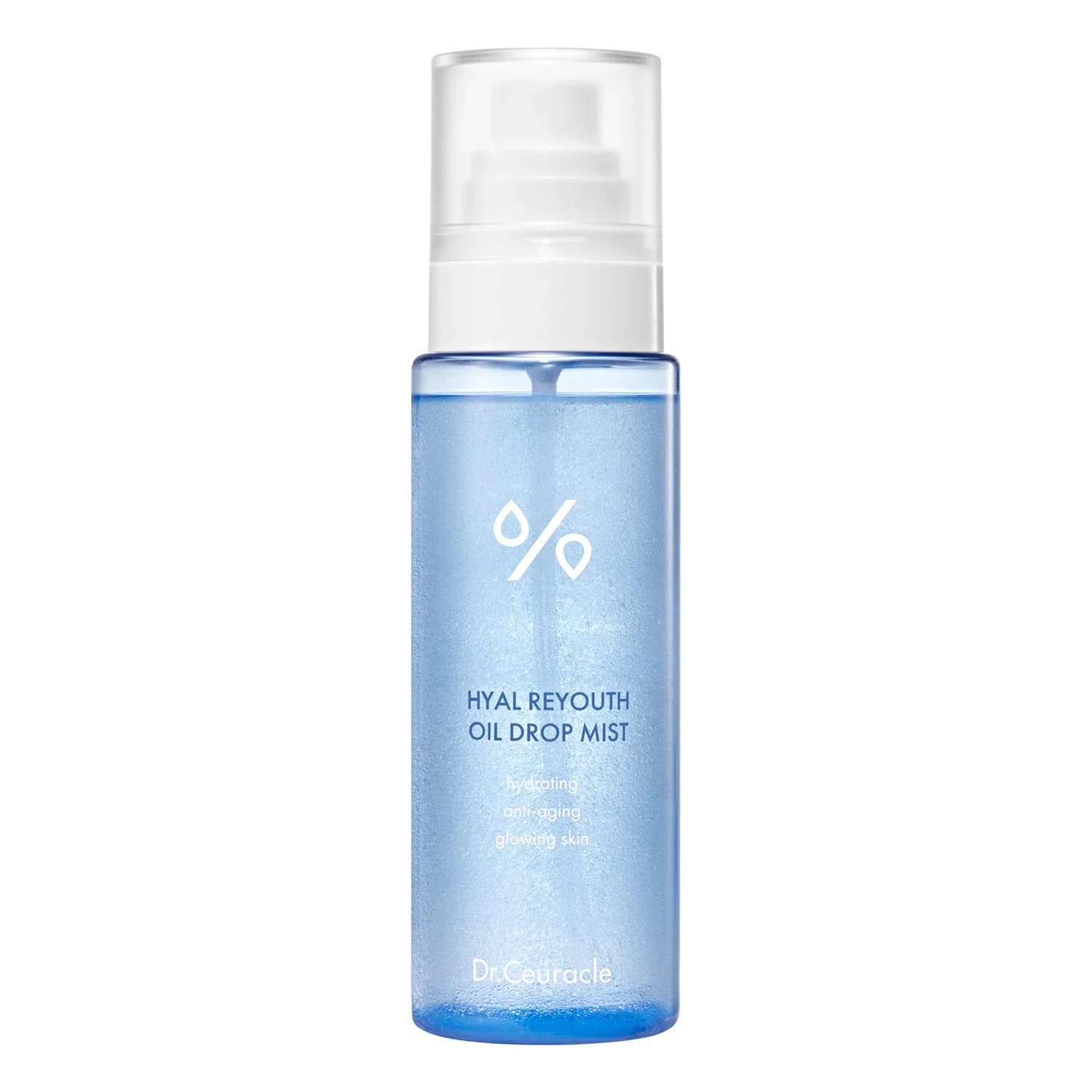 Dr. Ceuracle Hyal Reyouth Oil Drop Mist 125 ml från Dr. Ceuracle – köp hos Apotek Hjärtat