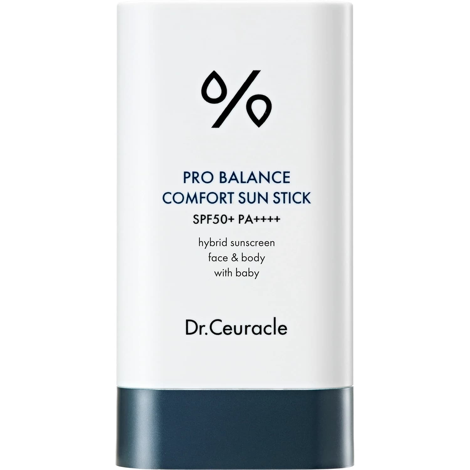 Dr. Ceuracle Pro Balance Comfort Sun Stick 18 g från Dr. Ceuracle – köp hos Apotek Hjärtat