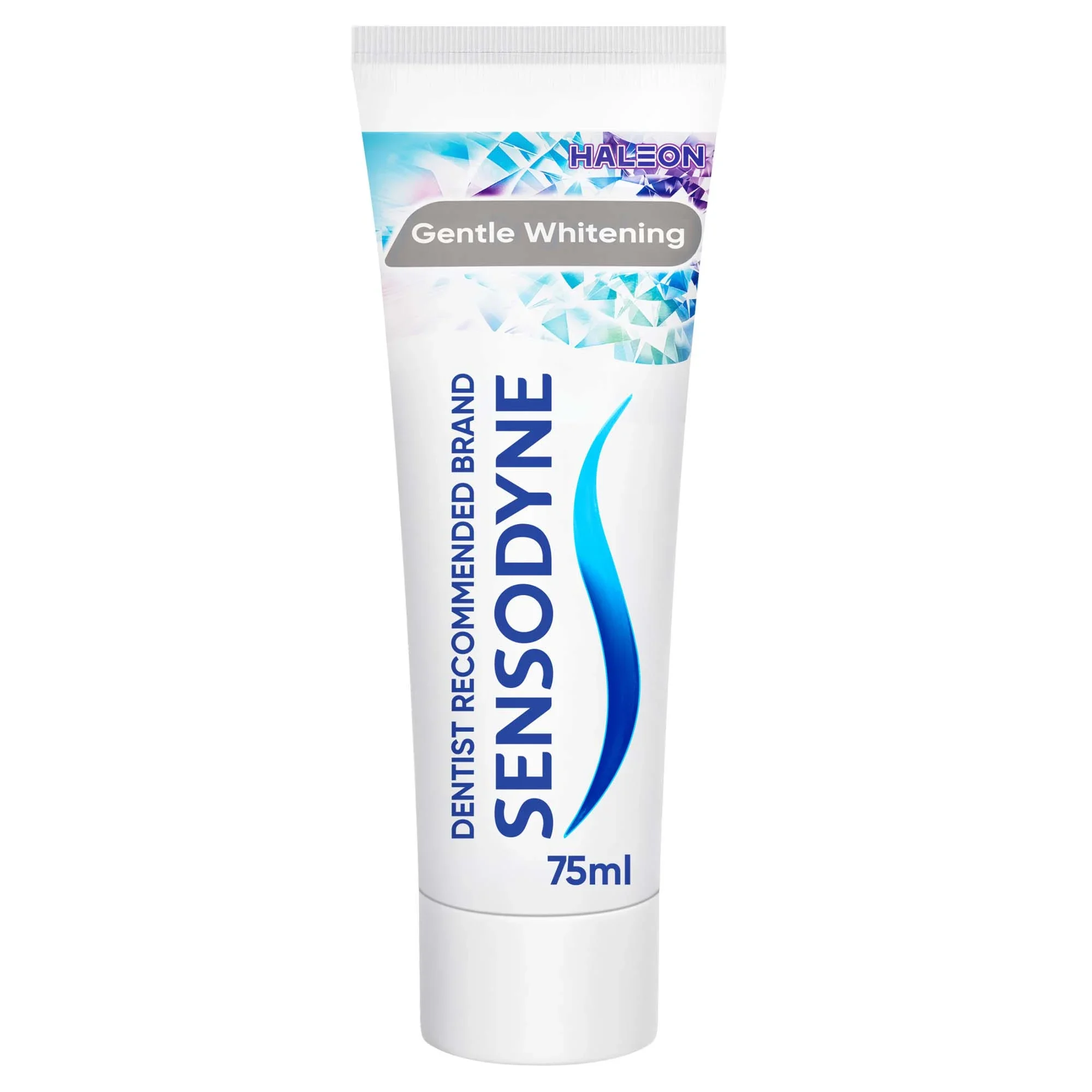Sensodyne Gentle Whitening Tandkräm 75 ml från Sensodyne – köp hos Apotek Hjärtat