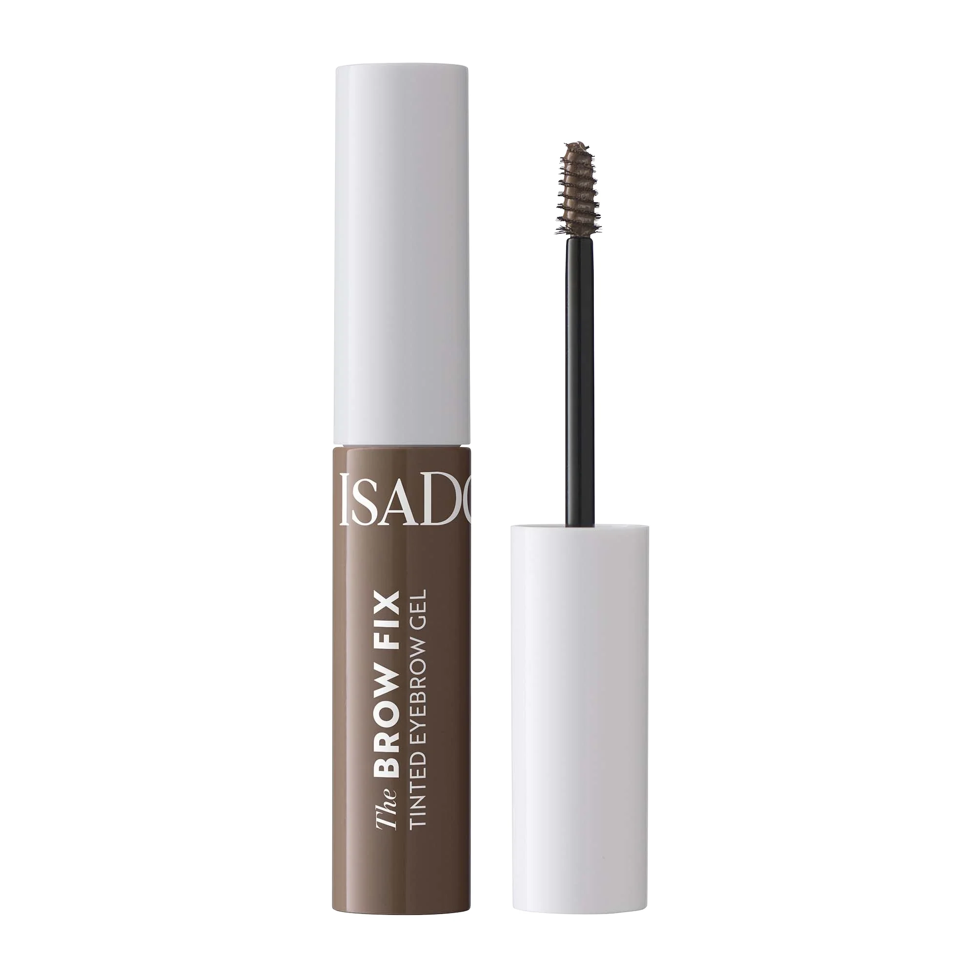 IsaDora The Brow Fix Tinted Eyebrow Gel 50 ml 04 Light Brown från IsaDora – köp hos Apotek Hjärtat