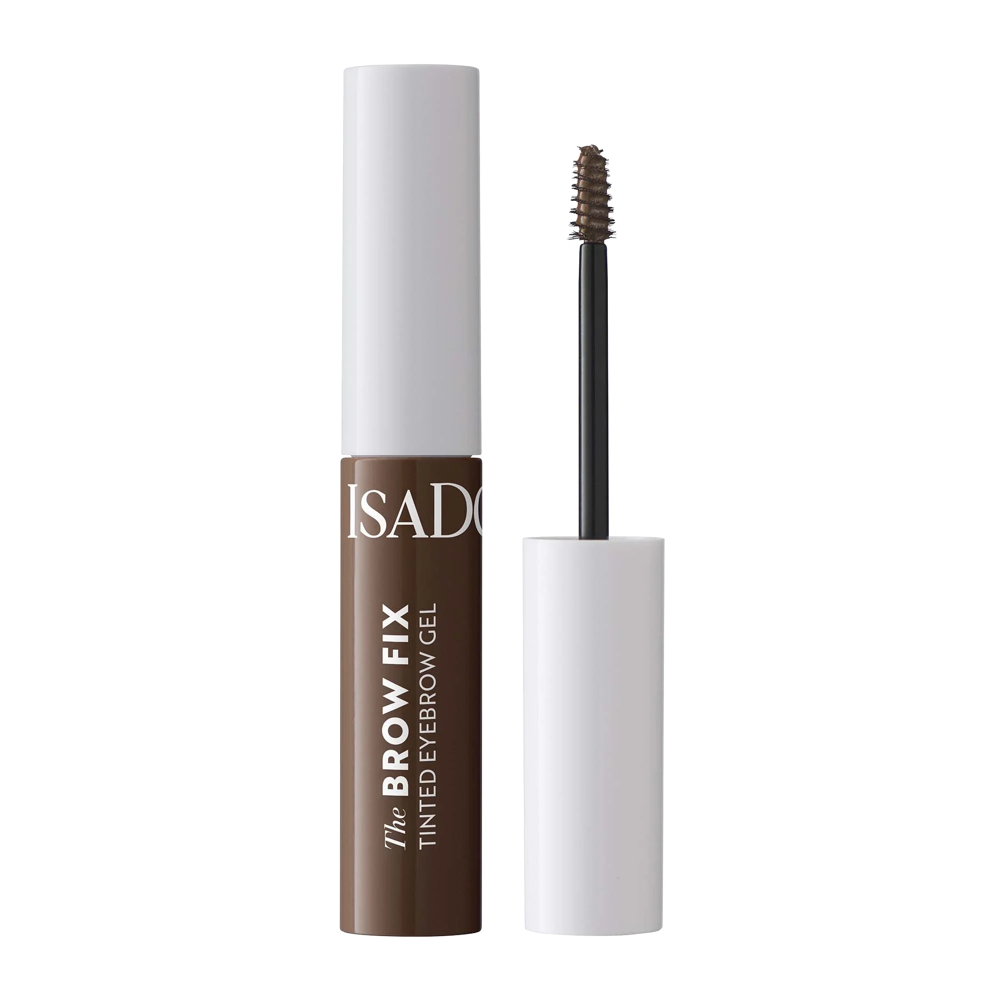 IsaDora The Brow Fix Tinted Eyebrow Gel 50 ml 03 Medium Brown från IsaDora – köp hos Apotek Hjärtat