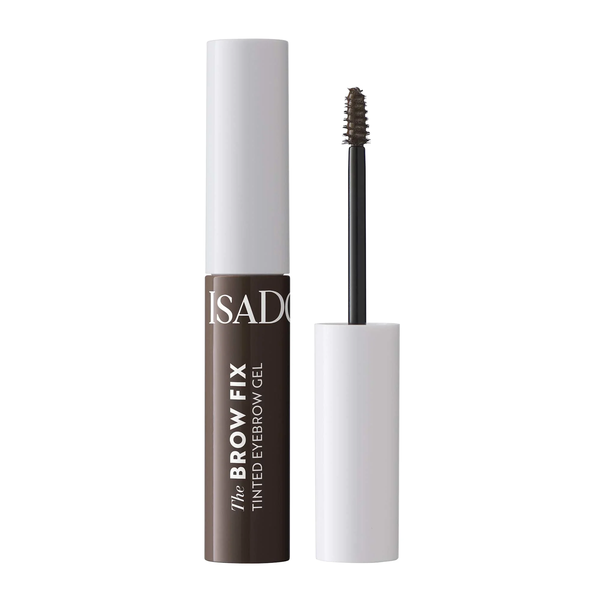 IsaDora The Brow Fix Tinted Eyebrow Gel 50 ml från IsaDora – köp hos Apotek Hjärtat