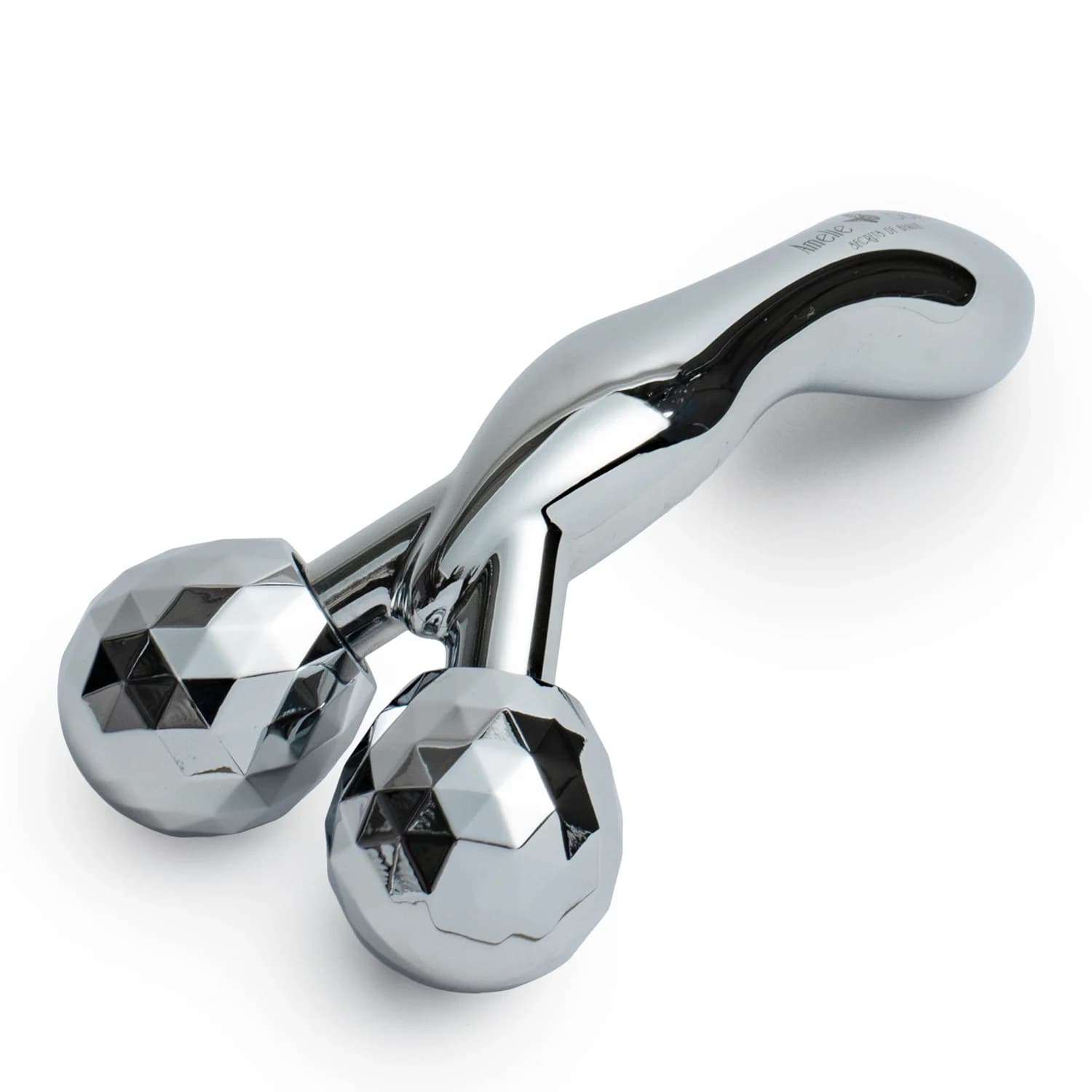 Amelie Soie Diamond Beauty Roller från Amelie Soie – köp hos Apotek Hjärtat