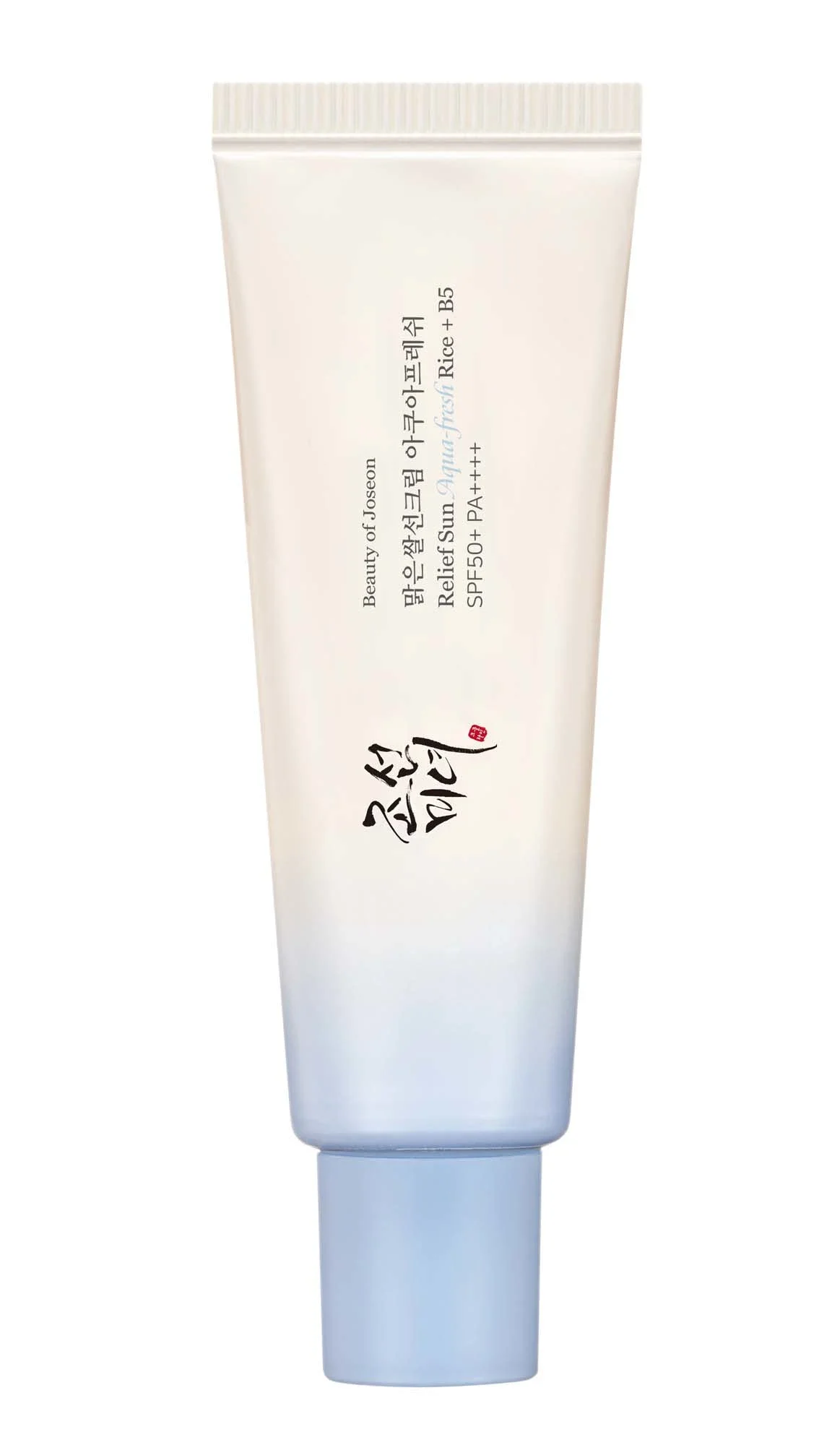 Beauty Of Joseon Relief Sun Aqua Fresh Rice + B5 SPF50+ PA++++, 50ml från Beauty of joseon – köp hos Apotek Hjärtat