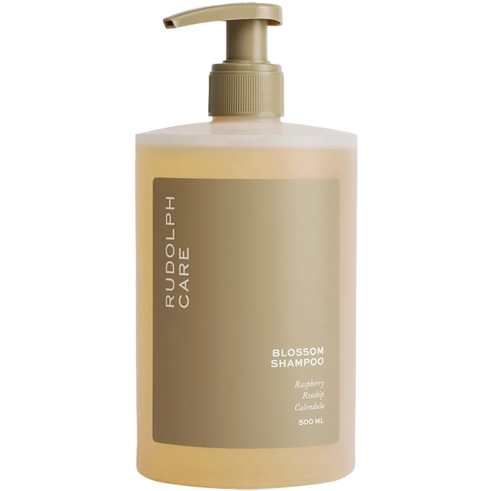 Rudolph Care Blossom Shampoo 500 ml från Rudolph Care – köp hos Apotek Hjärtat