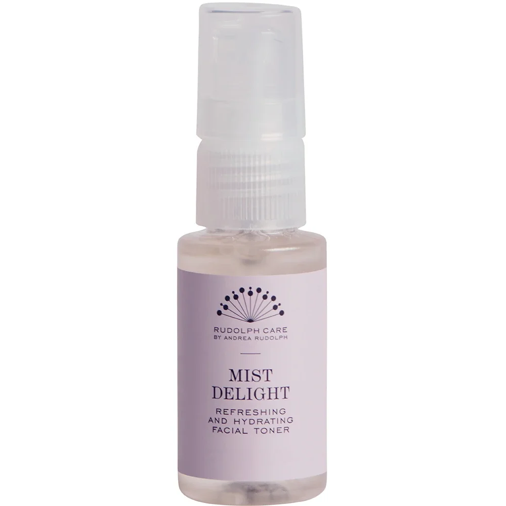 Rudolph Care Mist Delight Travelsize 30 ml från Rudolph Care – köp hos Apotek Hjärtat