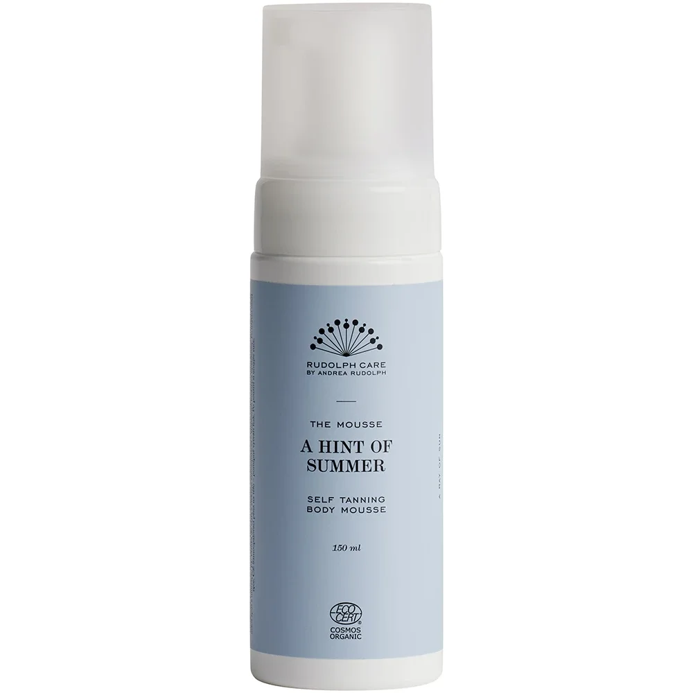 Rudolph Care A Hint of Summer "The Mousse" 150 ml från Rudolph Care – köp hos Apotek Hjärtat