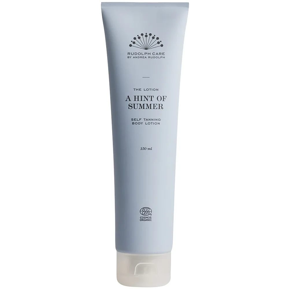 Rudolph Care A Hint of Summer "The Lotion" 150 ml från Rudolph Care – köp hos Apotek Hjärtat
