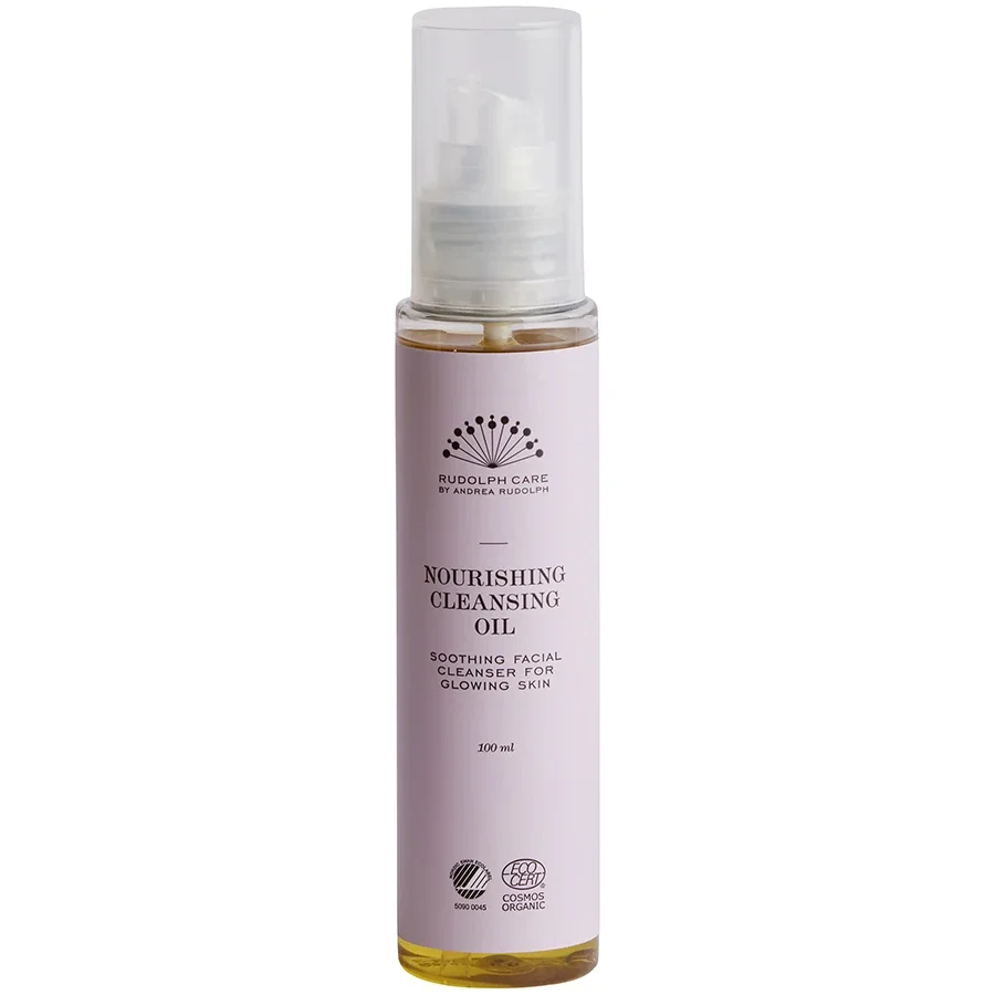 Rudolph Care Nourishing Cleansing Oil 125 ml från Rudolph Care – köp hos Apotek Hjärtat