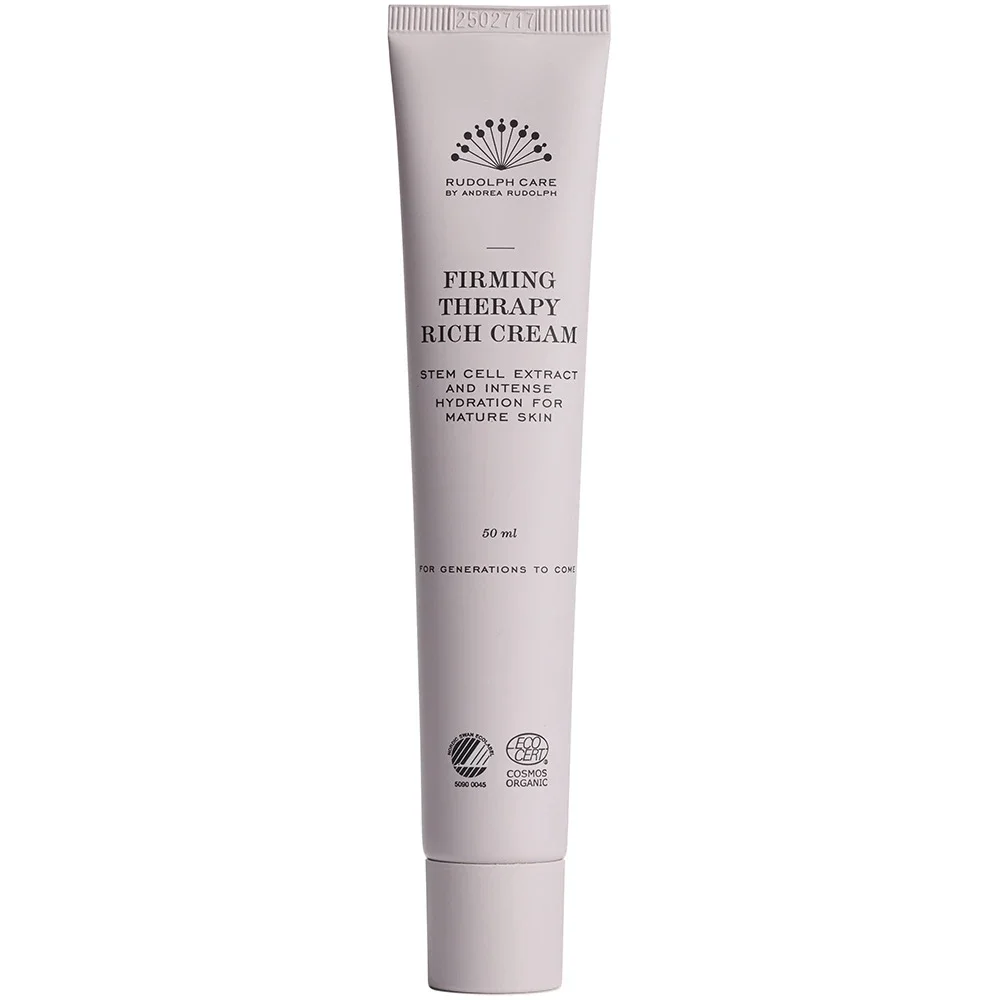Rudolph Care Firming Therapy Rich Cream 50 ml från Rudolph Care – köp hos Apotek Hjärtat