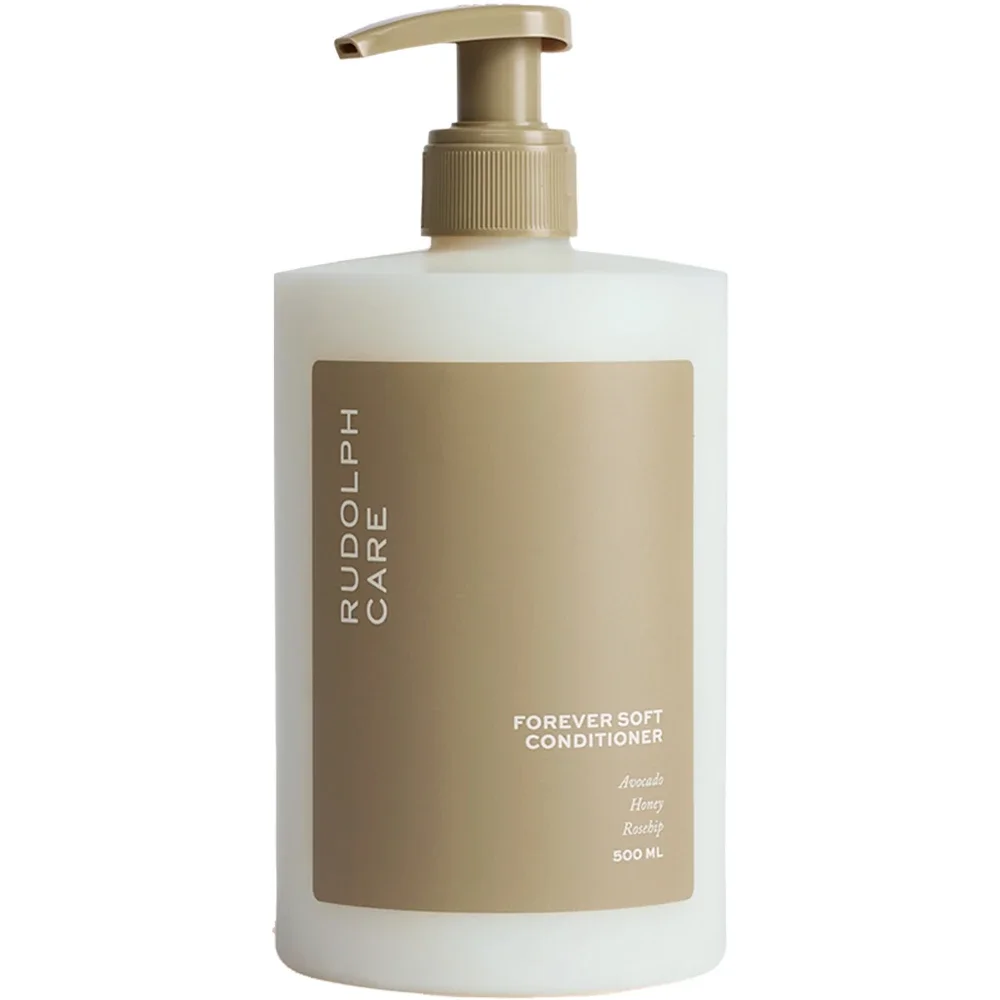 Rudolph Care Forever Soft Conditioner 500 ml från Rudolph Care – köp hos Apotek Hjärtat