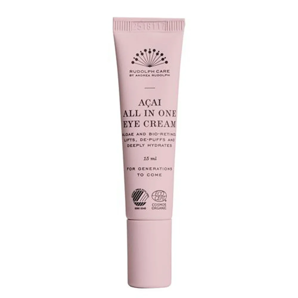 Rudolph Care Açai All In One Eye Cream 15 ml från Rudolph Care – köp hos Apotek Hjärtat