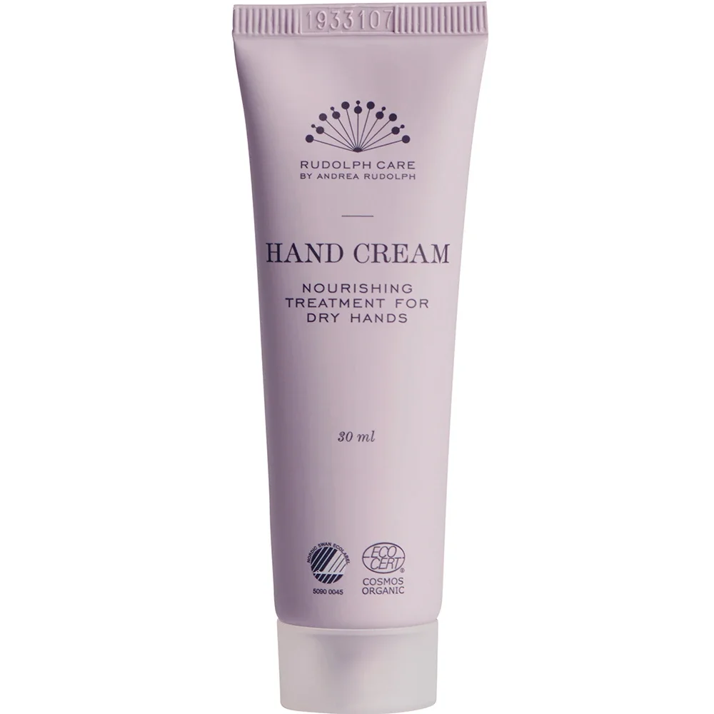 Rudolph Care Hand Cream 30 ml från Rudolph Care – köp hos Apotek Hjärtat