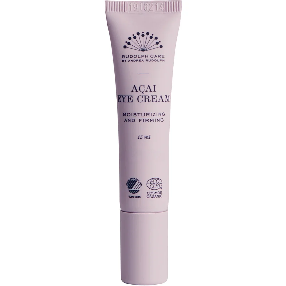 Rudolph Care Açai Eye Cream 15 ml från Rudolph Care – köp hos Apotek Hjärtat